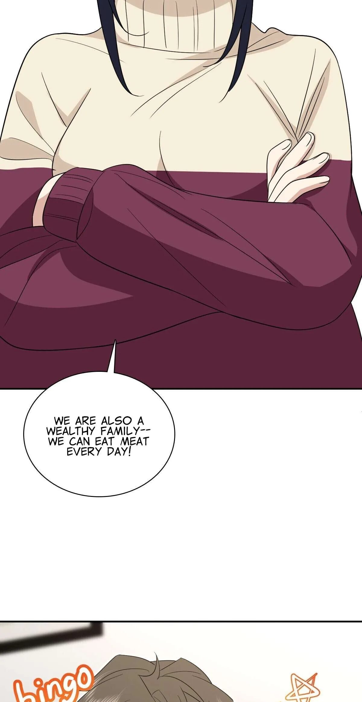 My Wife Is From a Thousand Years Ago Chapter 337 page 14