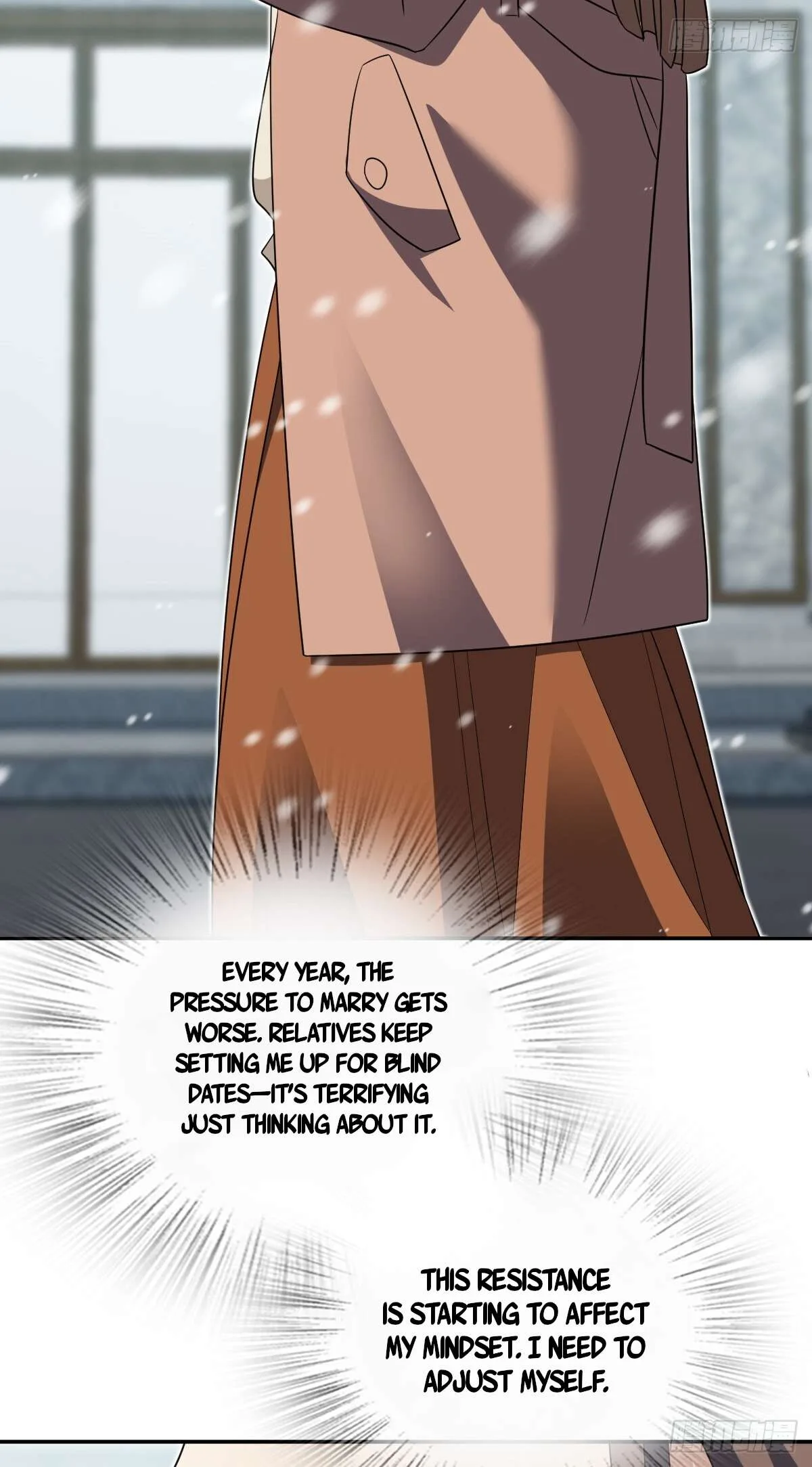 My Wife Is From a Thousand Years Ago Chapter 337 page 39