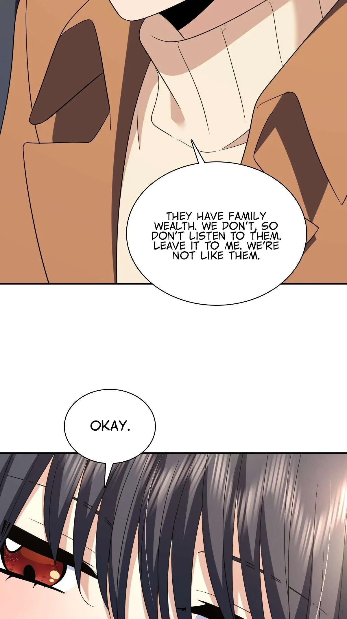 My Wife Is From a Thousand Years Ago Chapter 337 page 32