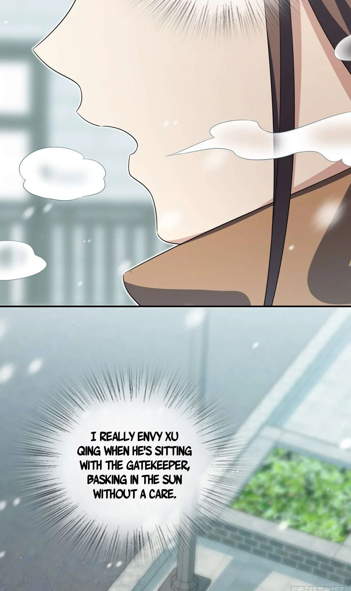 My Wife Is From a Thousand Years Ago Chapter 337 page 40