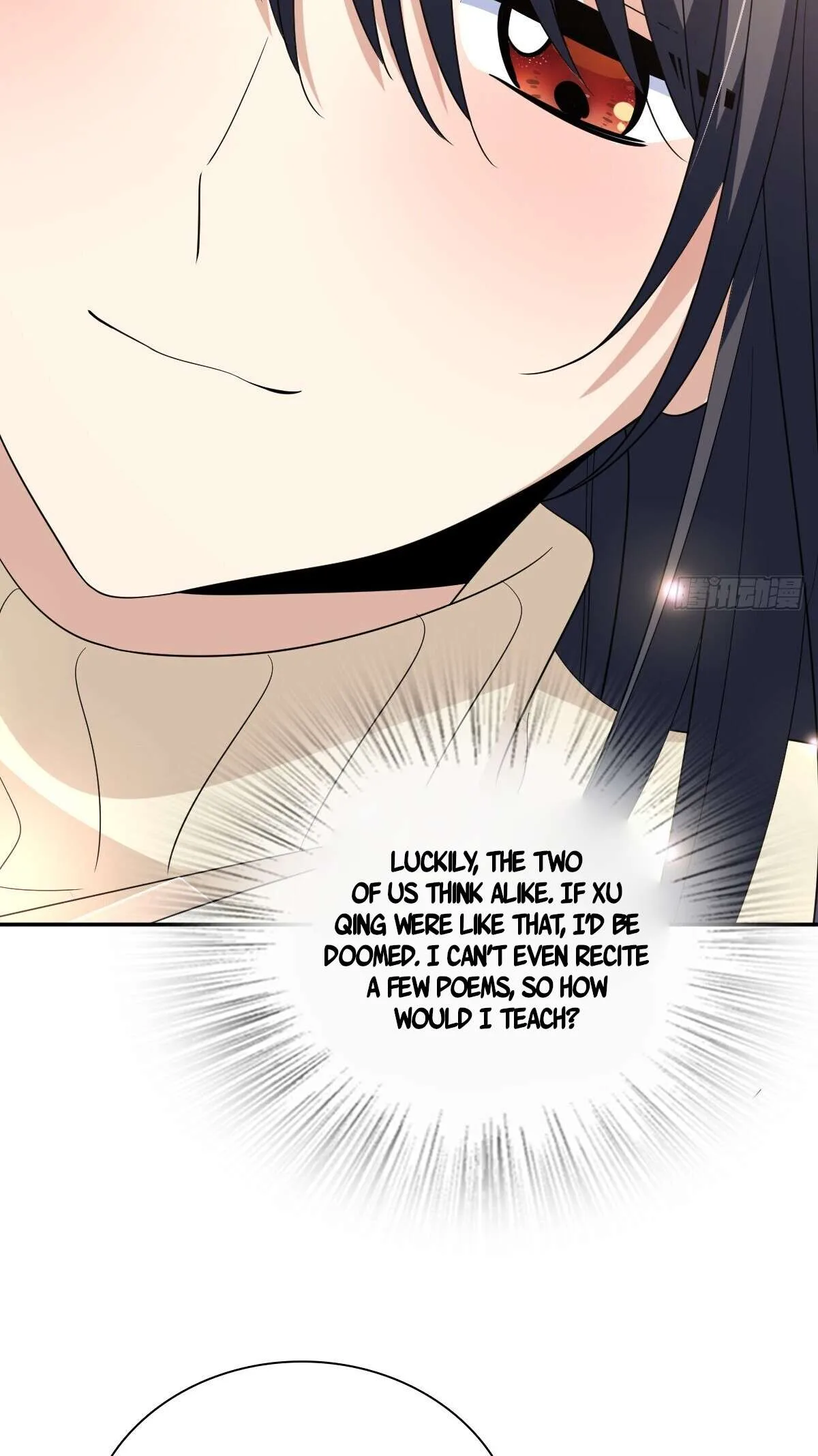 My Wife Is From a Thousand Years Ago Chapter 337 page 33
