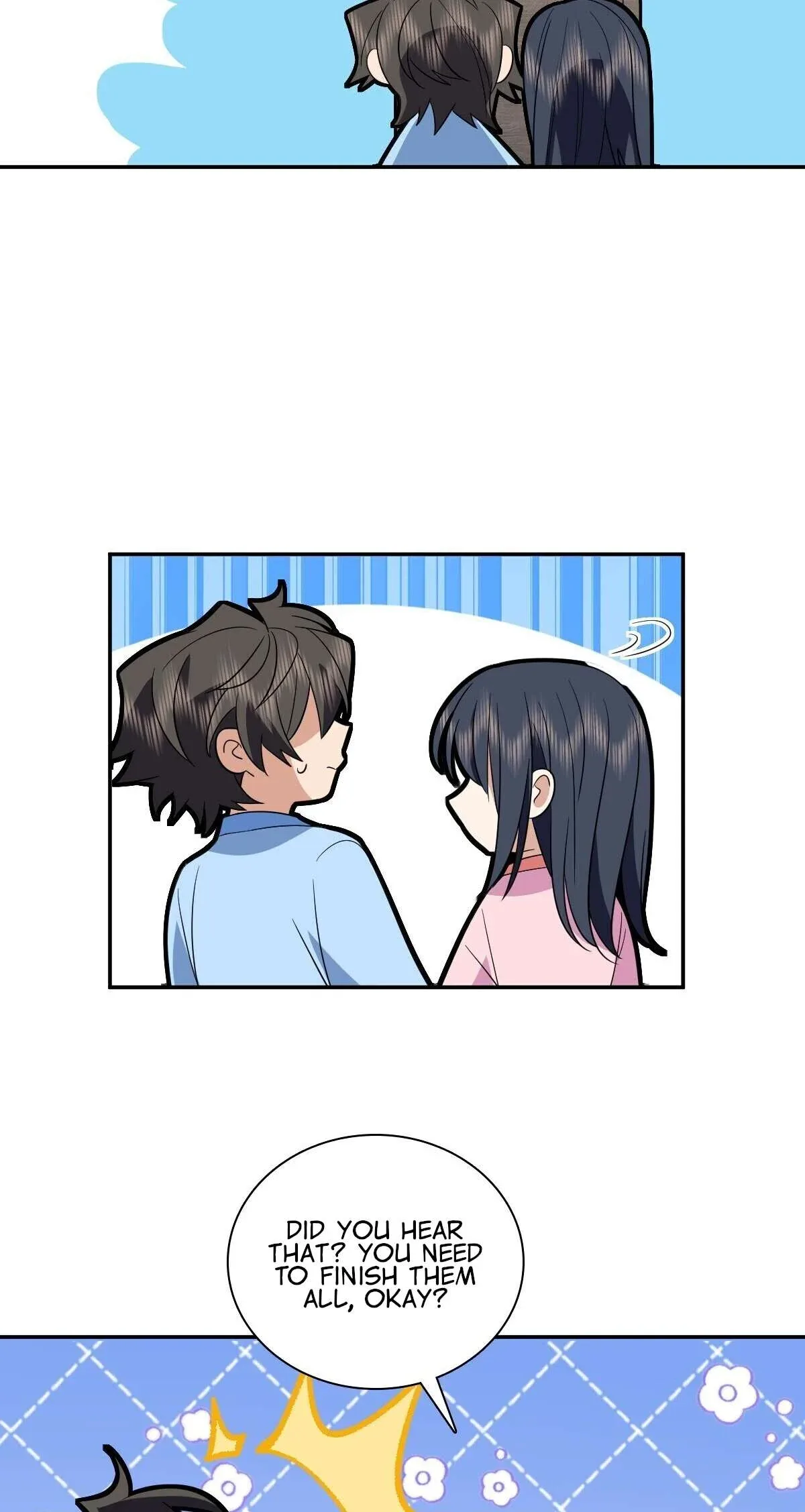 My Wife Is From a Thousand Years Ago Chapter 342 page 37