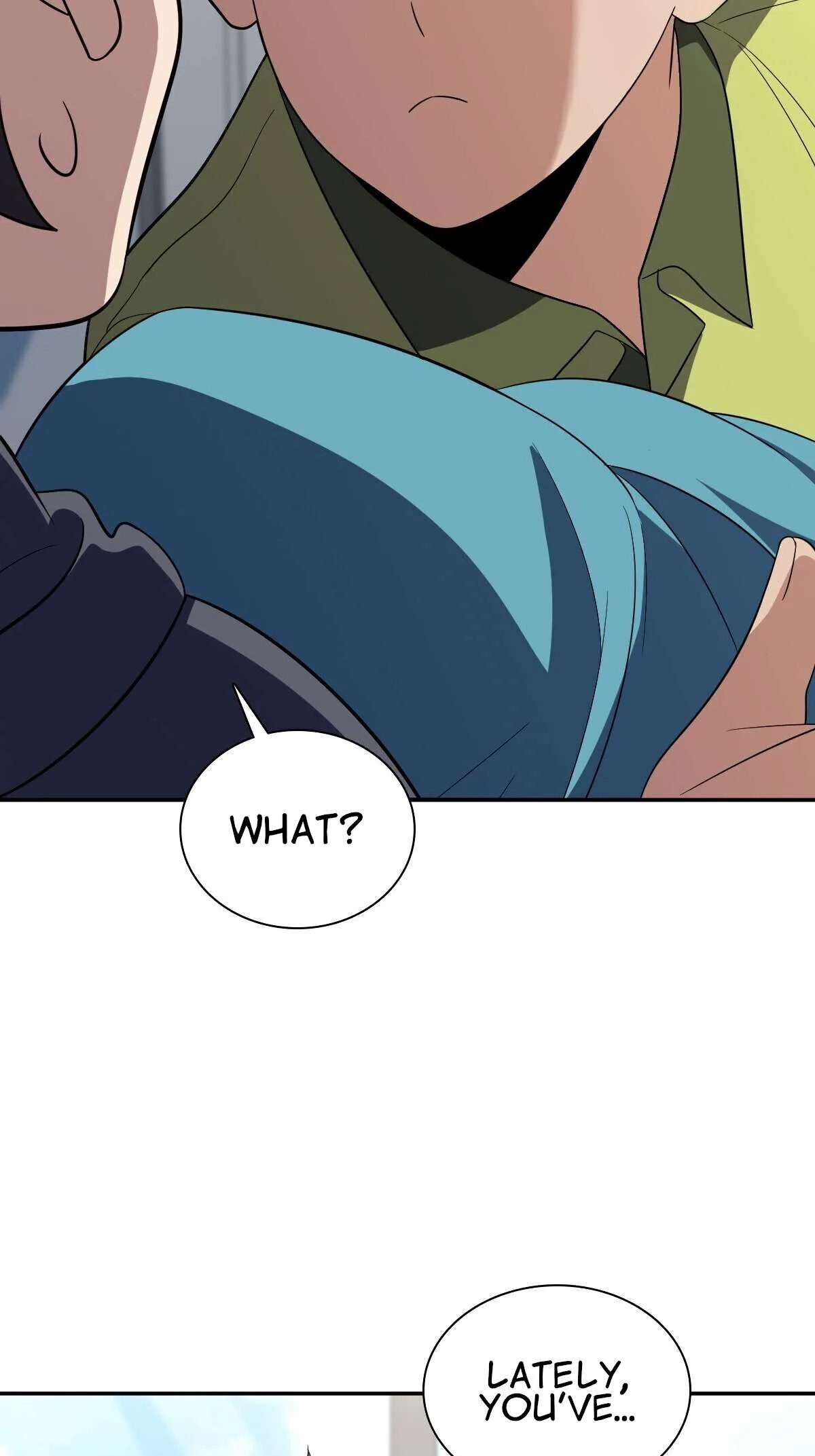 My Wife Is From a Thousand Years Ago Chapter 342 page 47