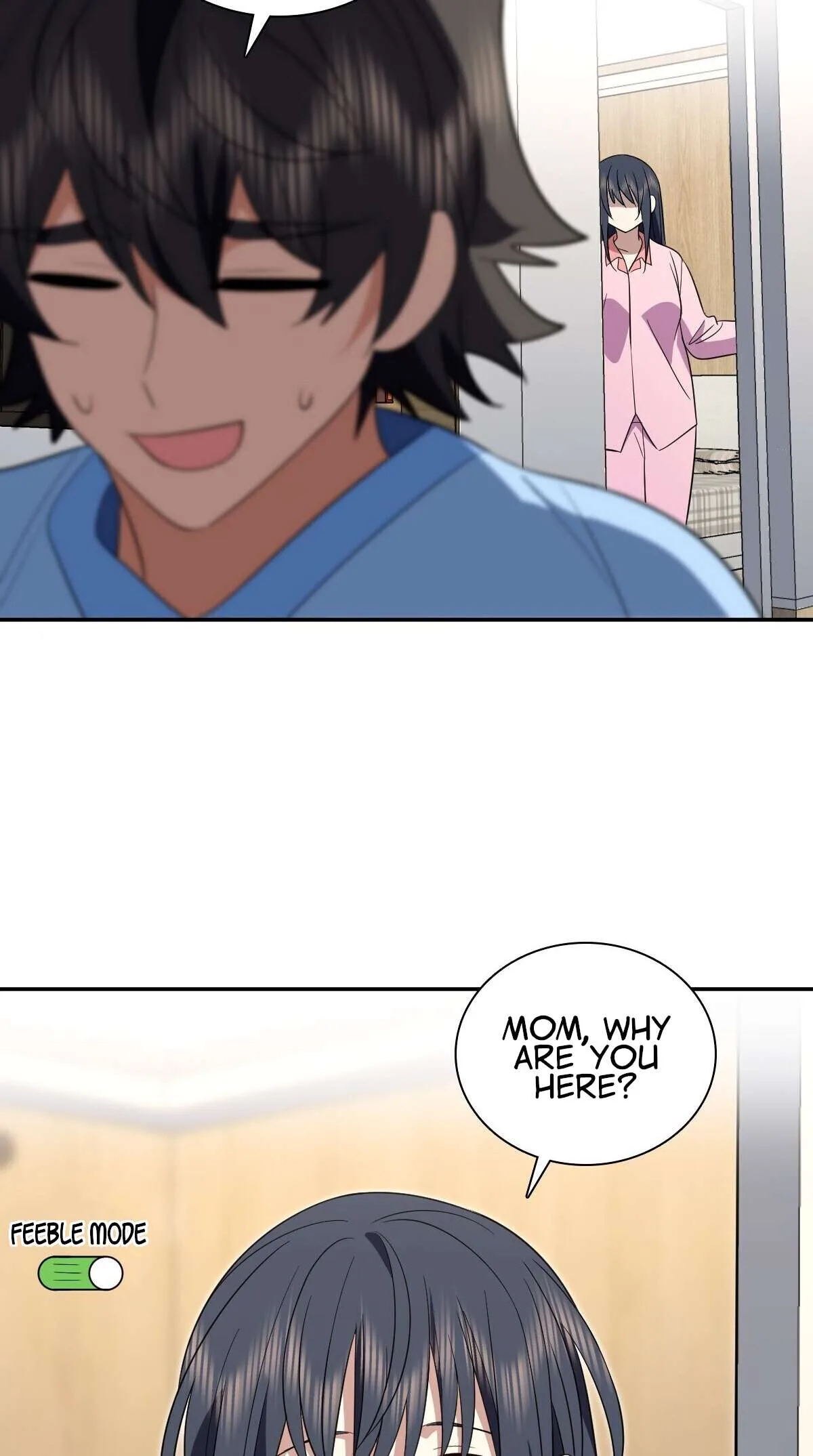 My Wife Is From a Thousand Years Ago Chapter 342 page 31