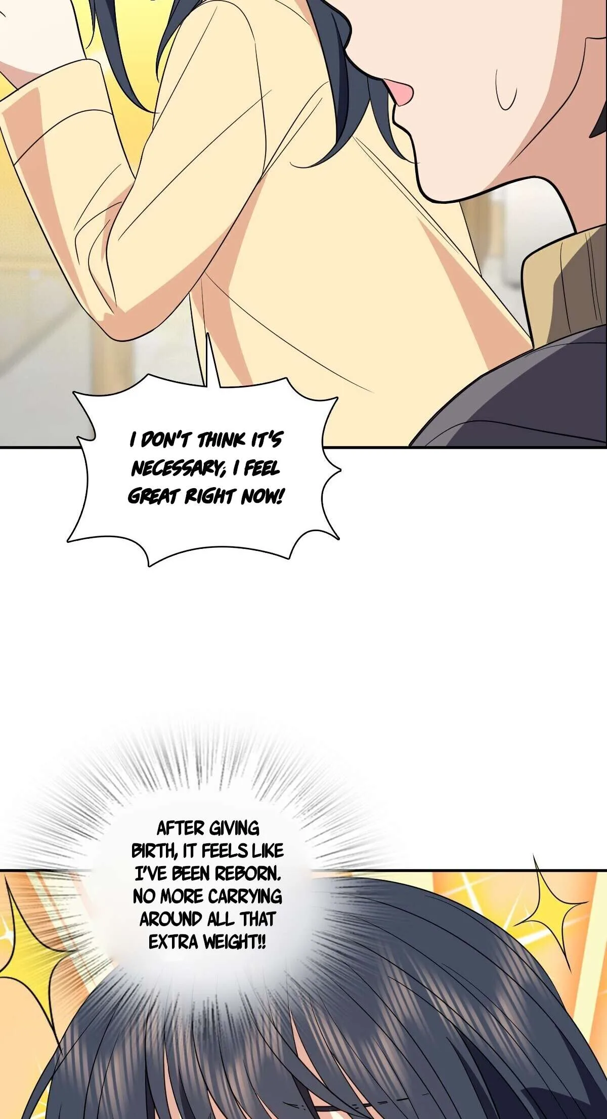 My Wife Is From a Thousand Years Ago Chapter 342 page 14