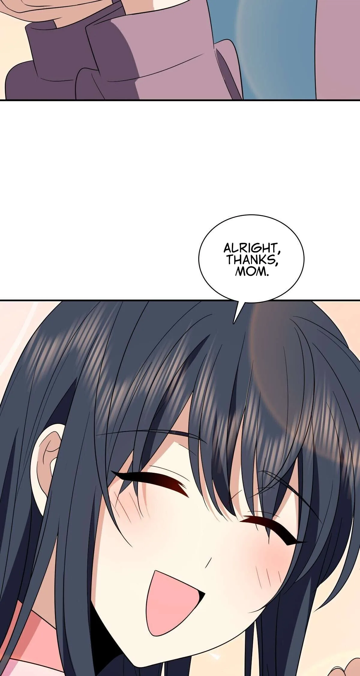My Wife Is From a Thousand Years Ago Chapter 342 page 35