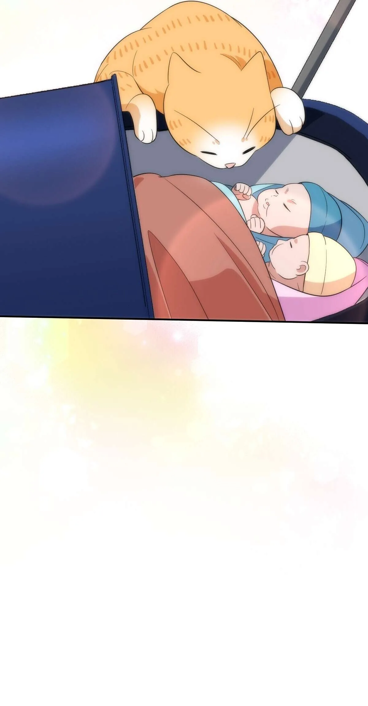 My Wife Is From a Thousand Years Ago Chapter 342 page 25