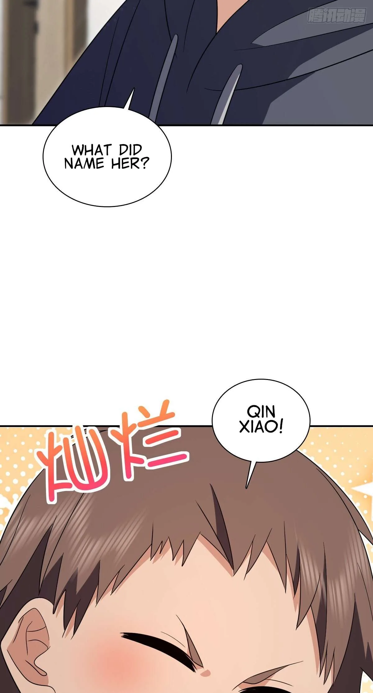 My Wife Is From a Thousand Years Ago Chapter 342 page 54