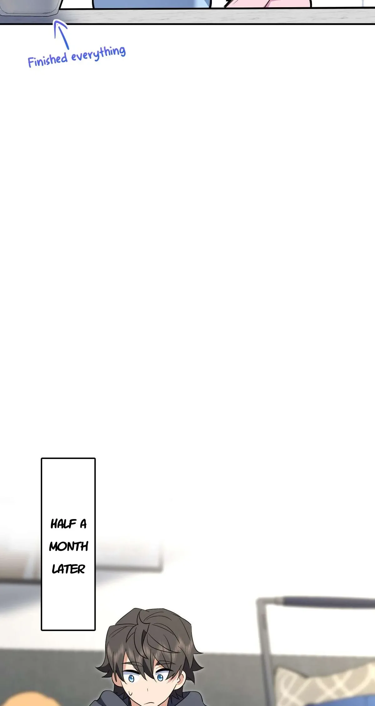 My Wife Is From a Thousand Years Ago Chapter 342 page 39