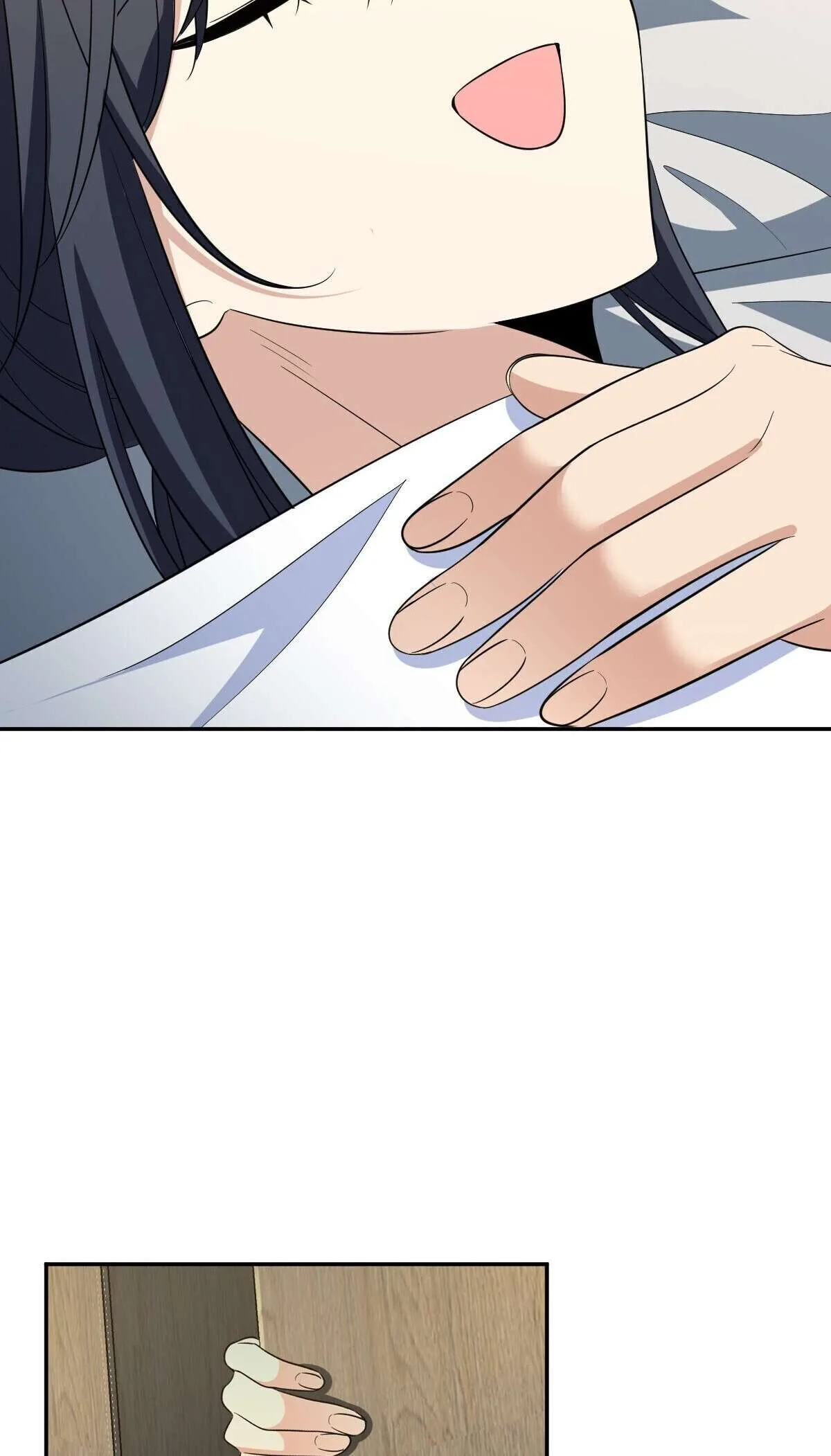 My Wife Is From a Thousand Years Ago Chapter 341 page 25