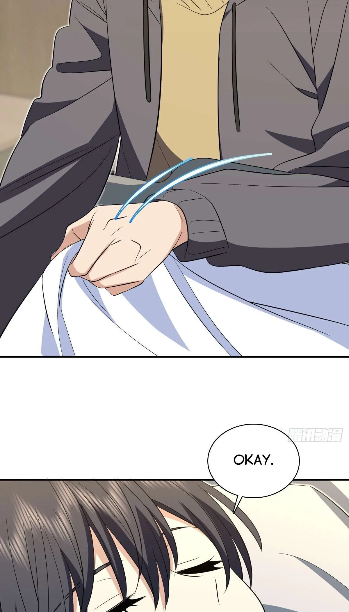 My Wife Is From a Thousand Years Ago Chapter 341 page 24