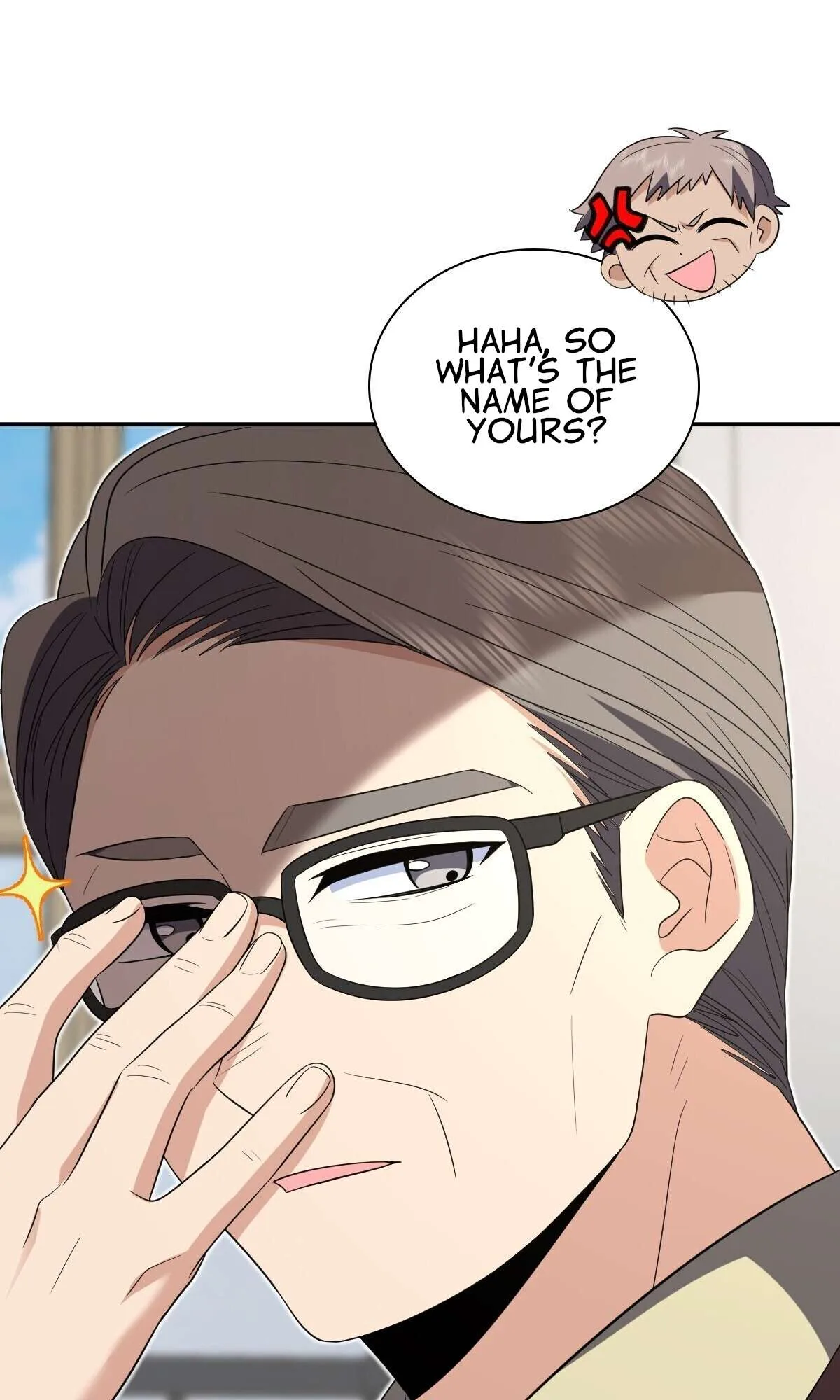 My Wife Is From a Thousand Years Ago Chapter 343 page 10
