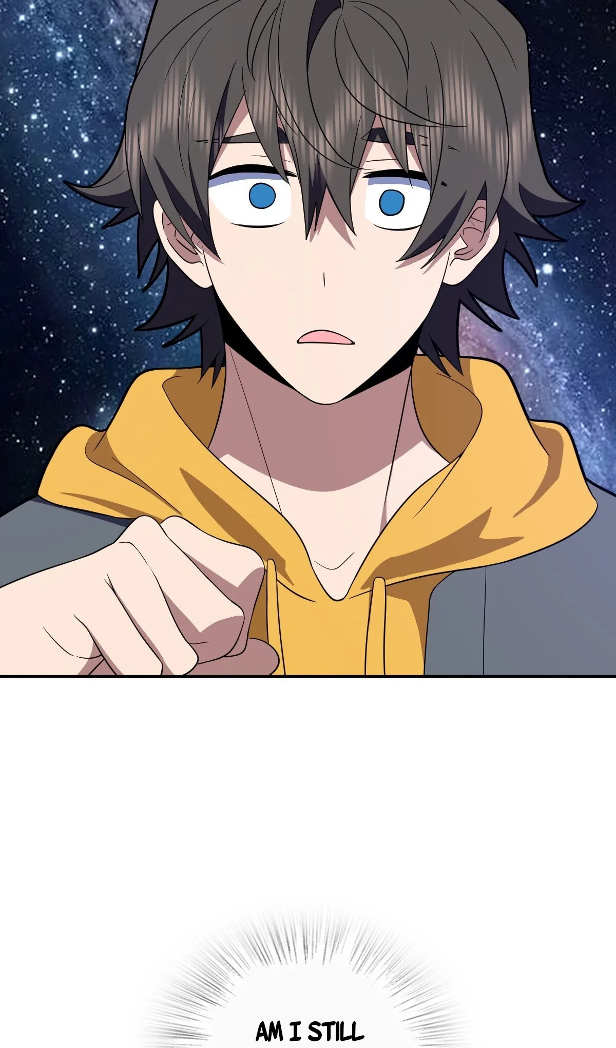 My Wife Is From a Thousand Years Ago Chapter 328 page 40