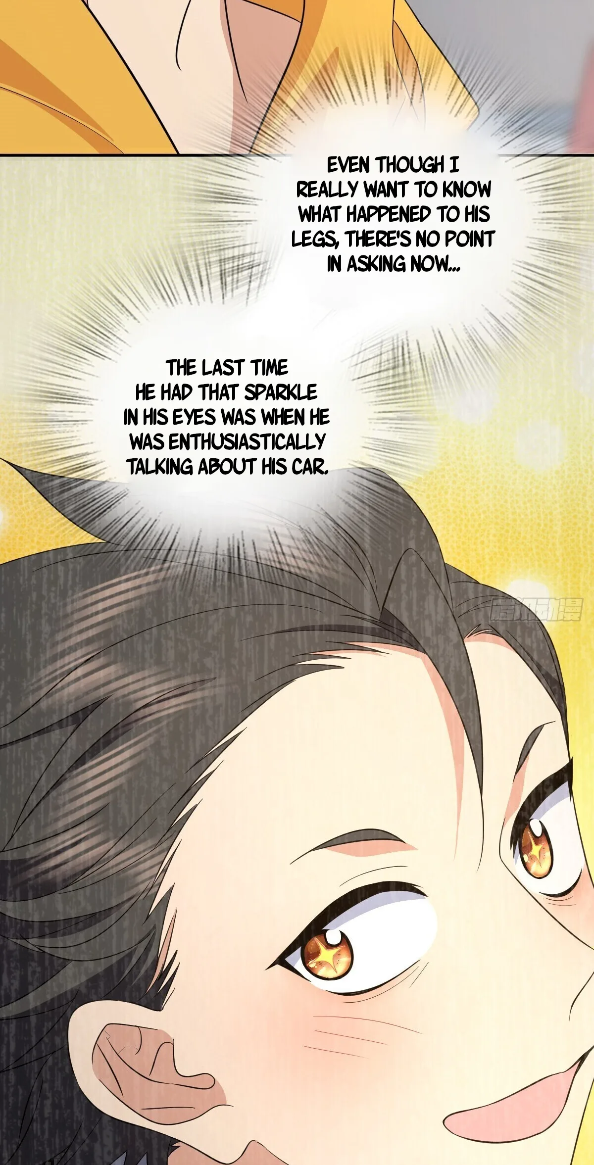My Wife Is From a Thousand Years Ago Chapter 328 page 9