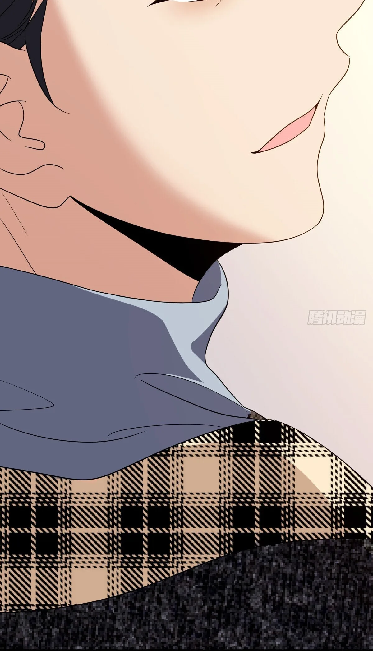 My Wife Is From a Thousand Years Ago Chapter 328 page 25