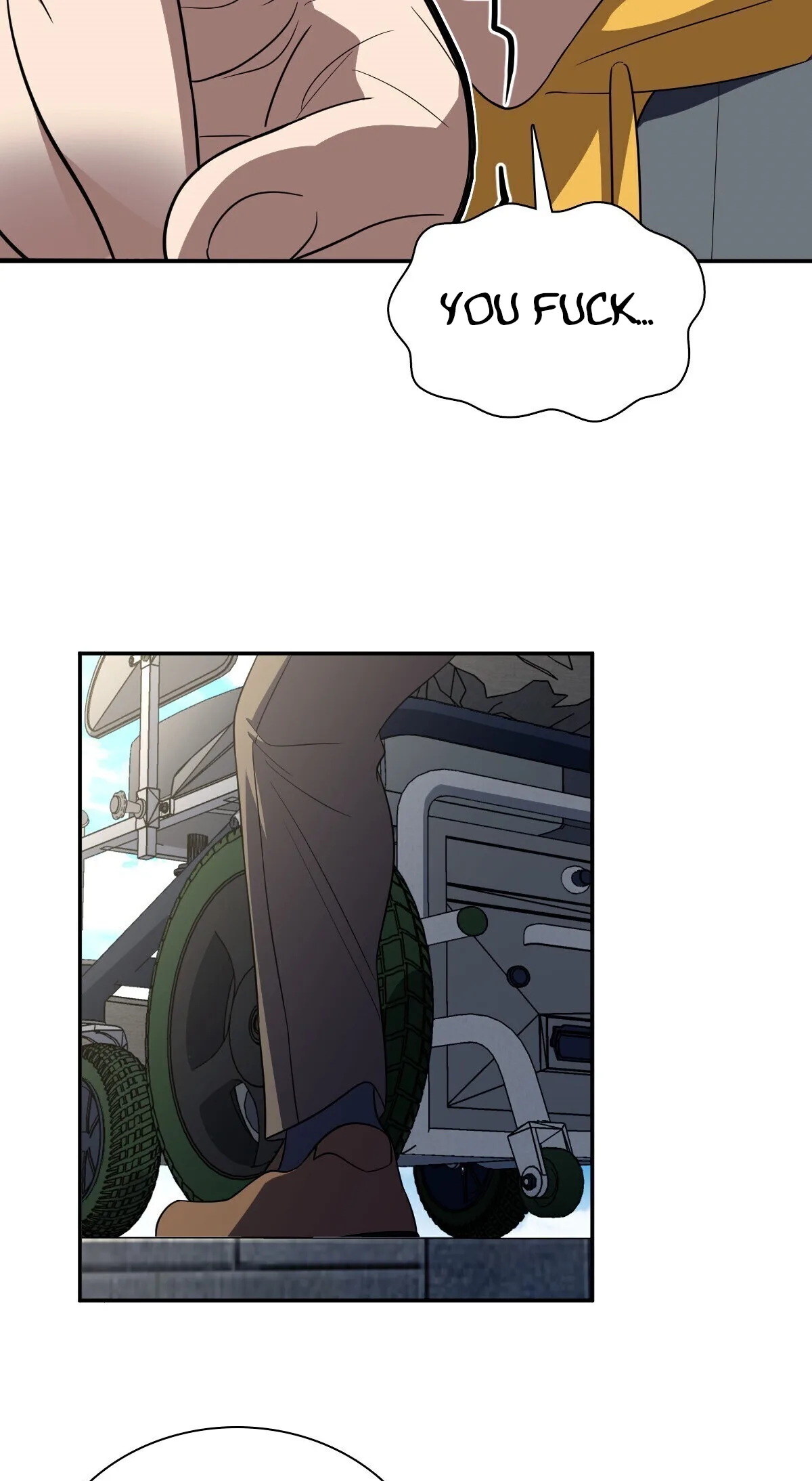 My Wife Is From a Thousand Years Ago Chapter 328 page 42