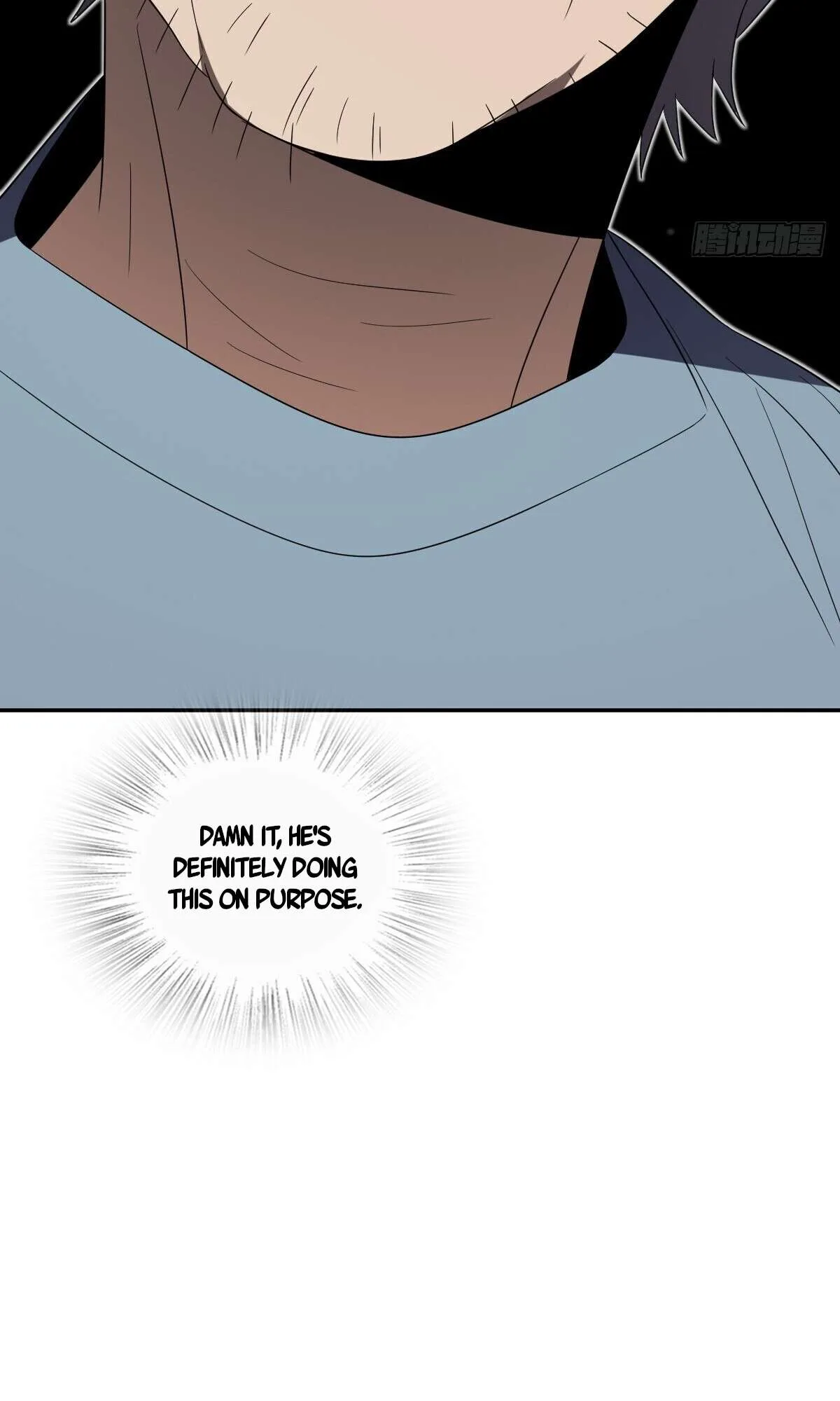 My Wife Is From a Thousand Years Ago Chapter 343 page 12