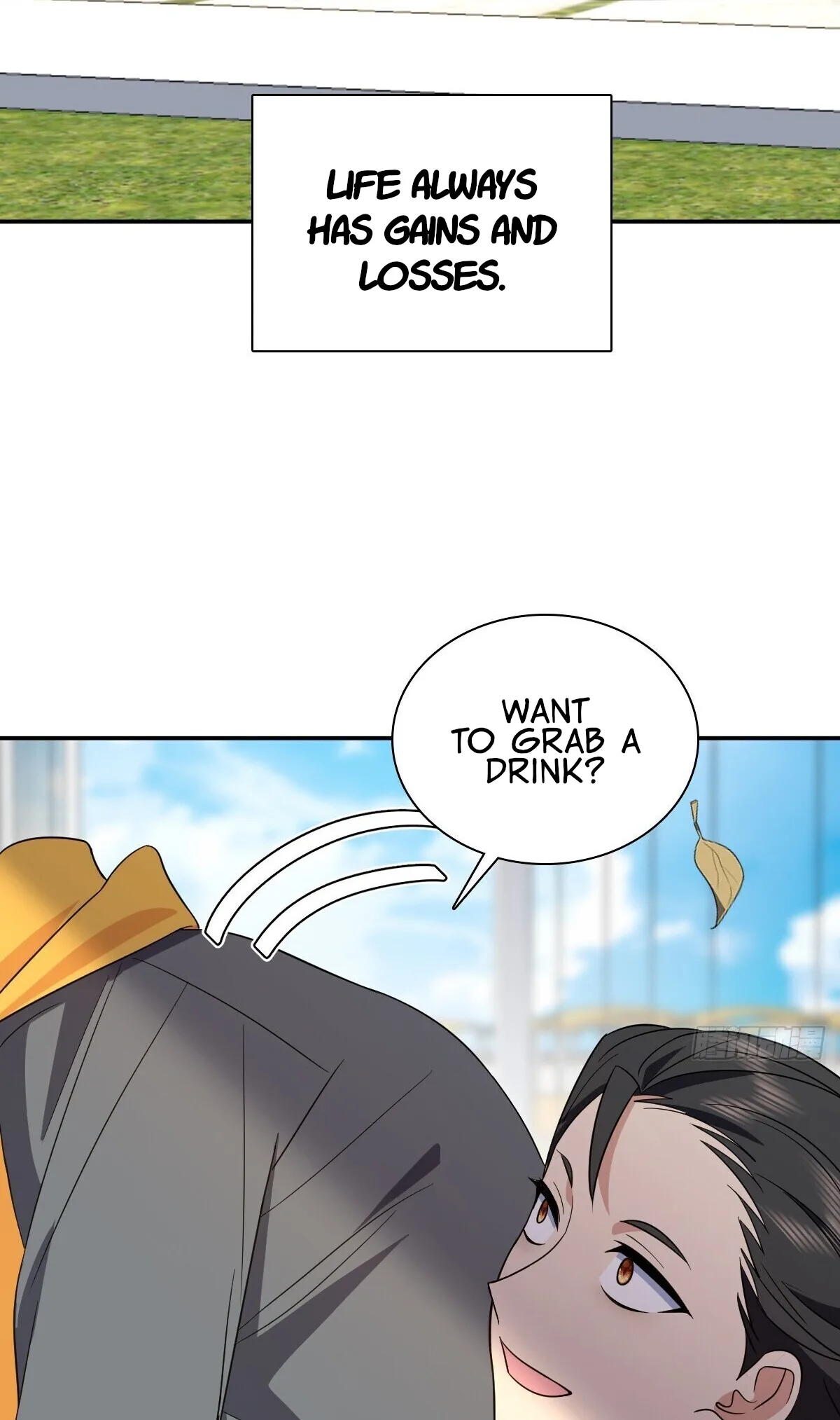 My Wife Is From a Thousand Years Ago Chapter 328 page 30