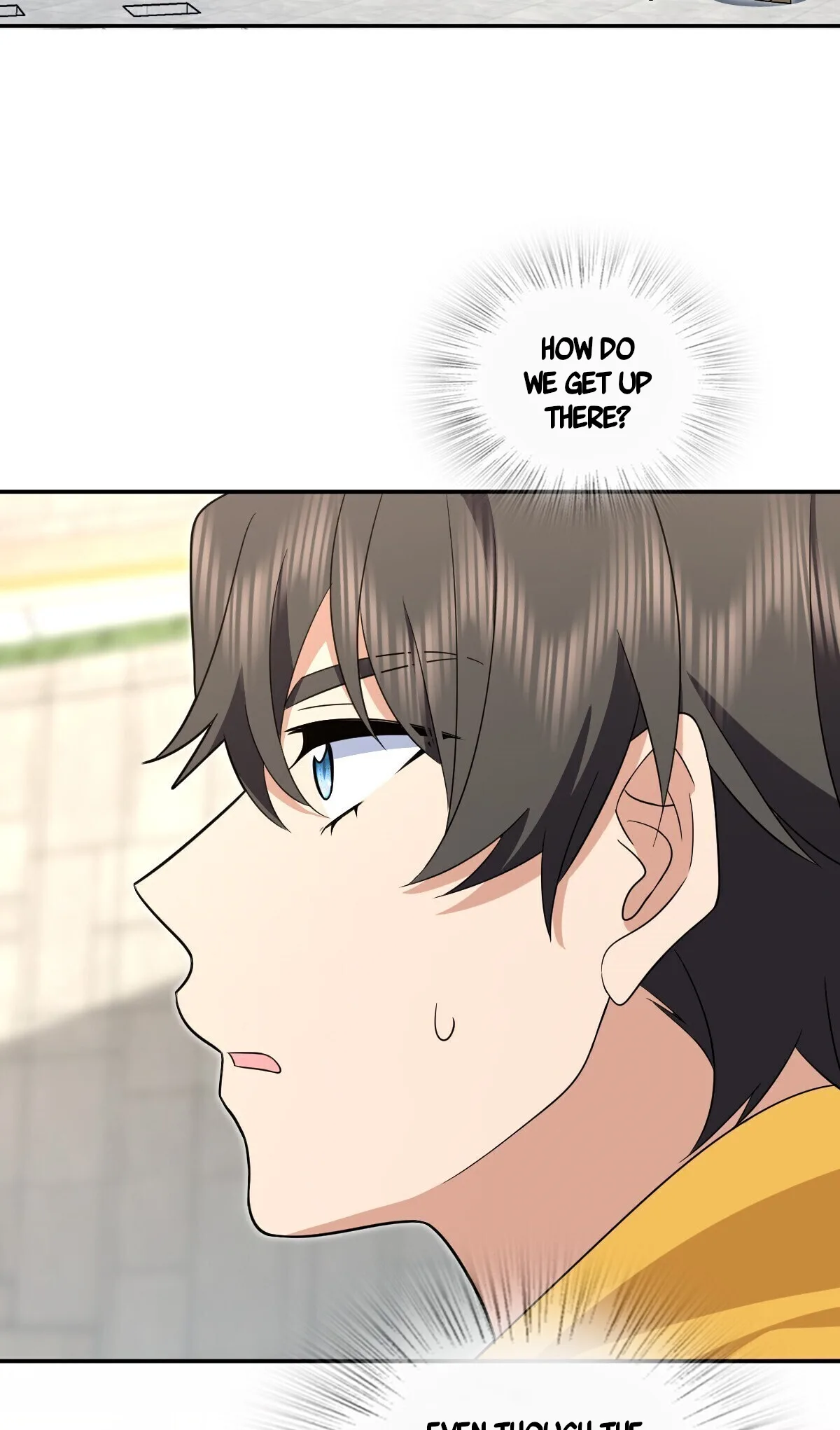 My Wife Is From a Thousand Years Ago Chapter 328 page 35