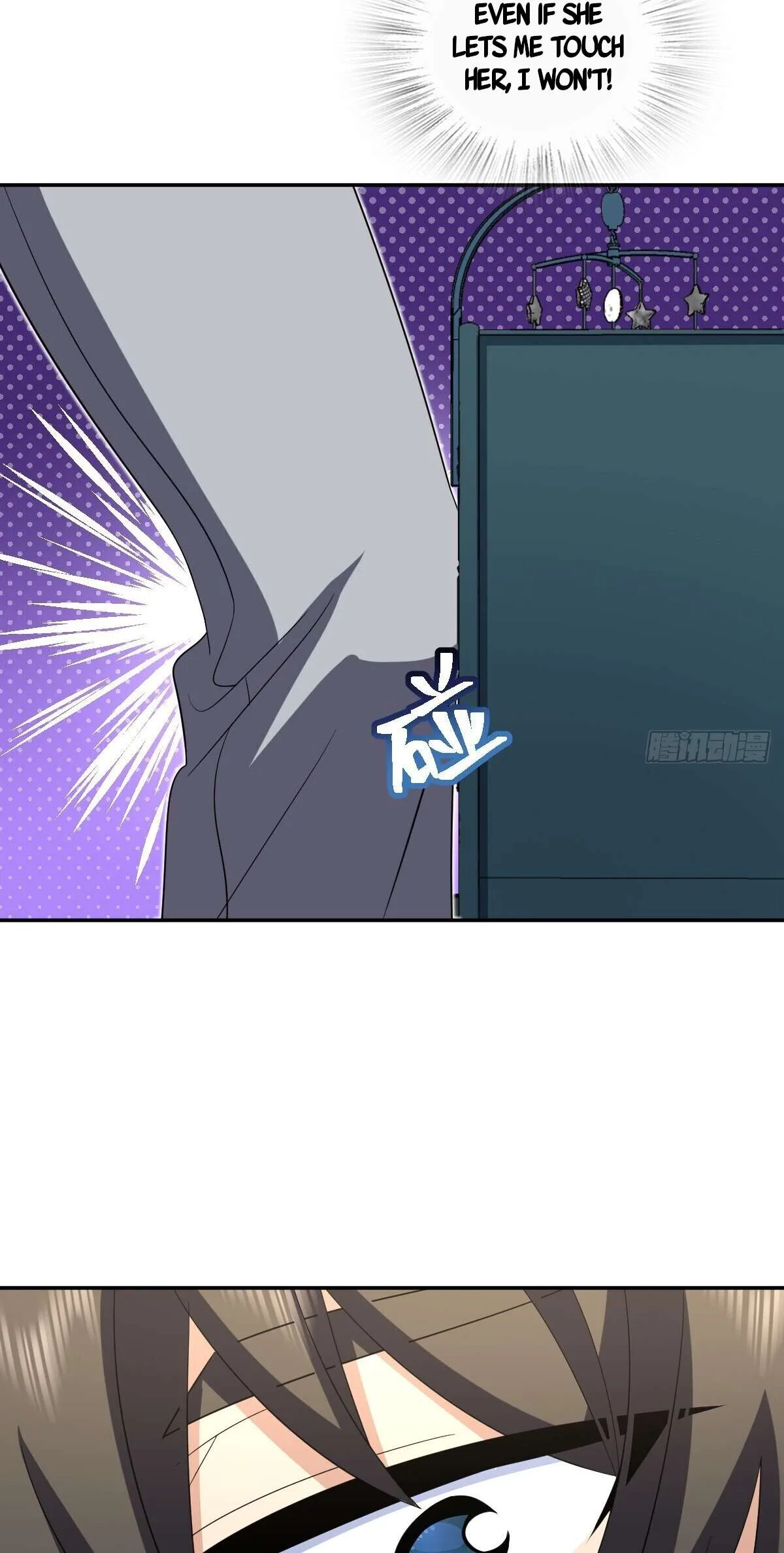 My Wife Is From a Thousand Years Ago Chapter 343 page 17