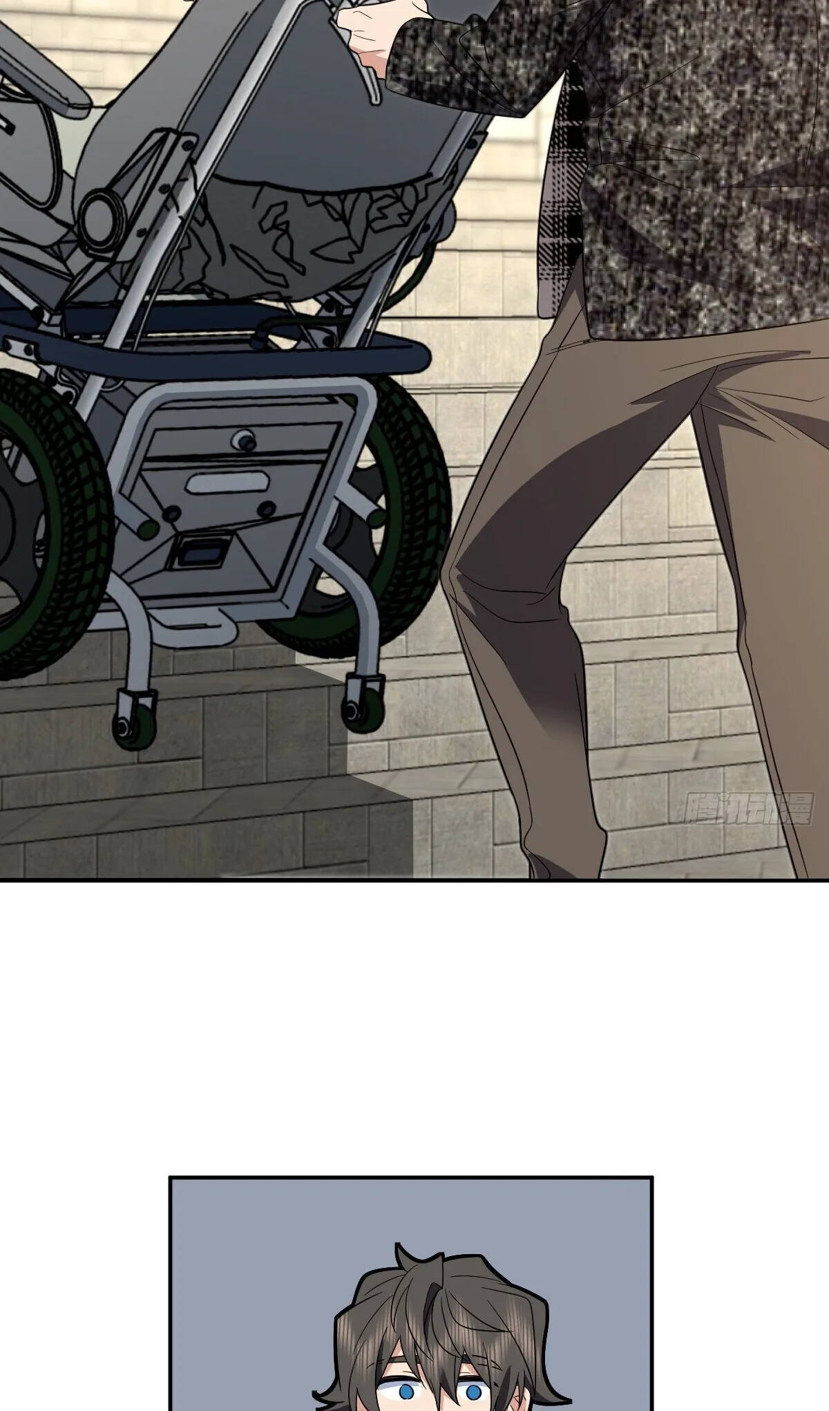 My Wife Is From a Thousand Years Ago Chapter 328 page 38