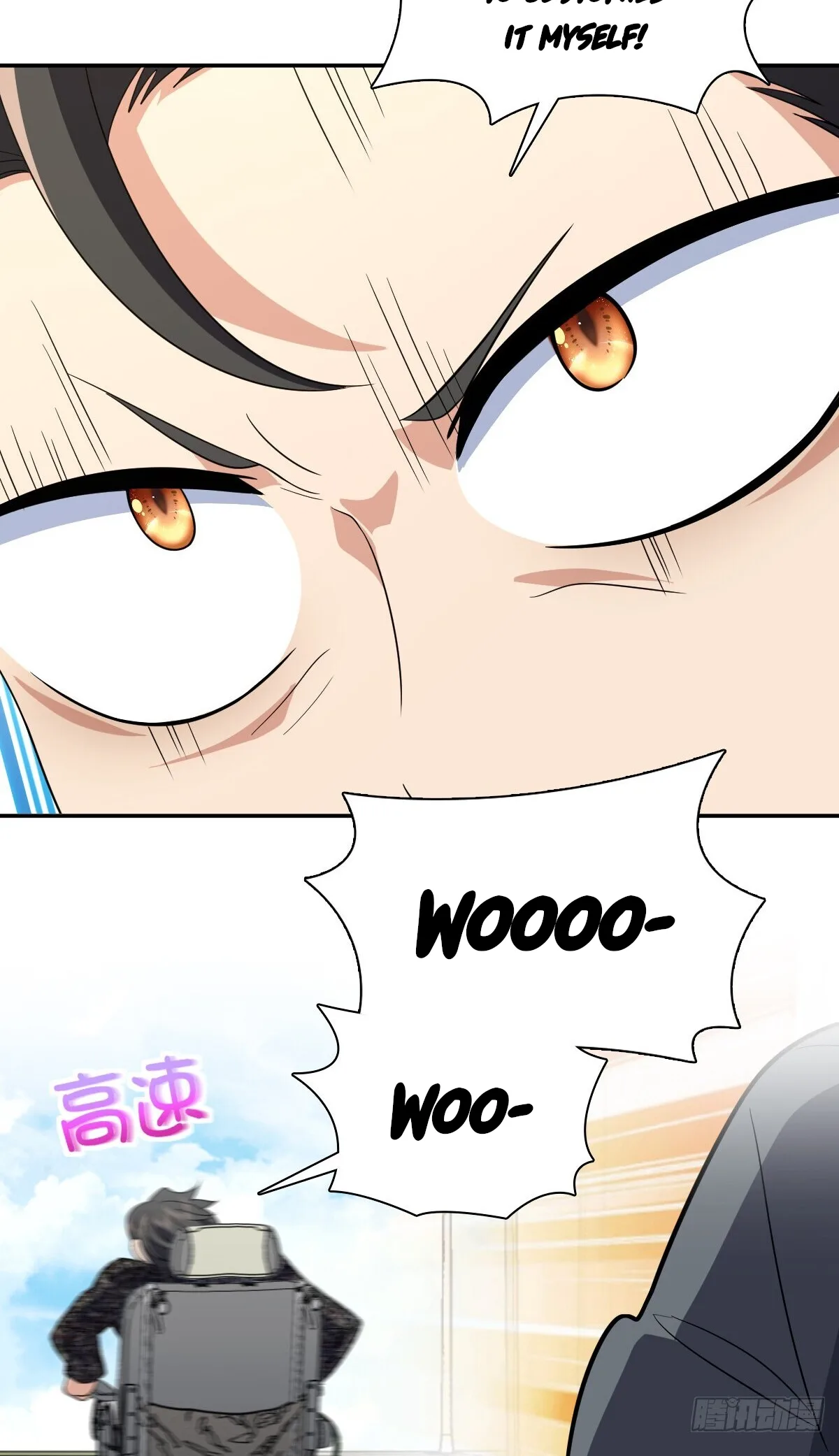 My Wife Is From a Thousand Years Ago Chapter 328 page 52