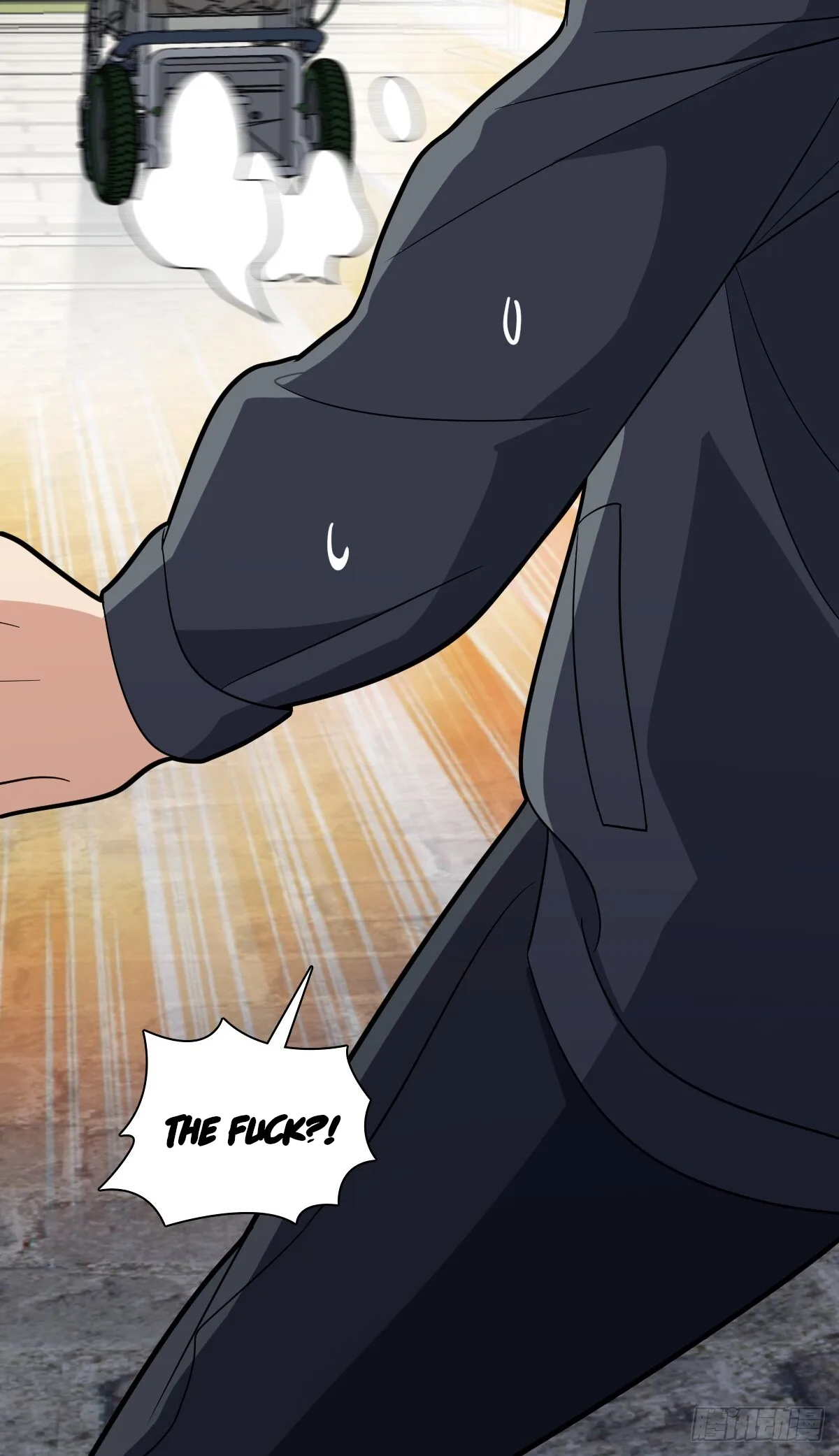 My Wife Is From a Thousand Years Ago Chapter 328 page 53