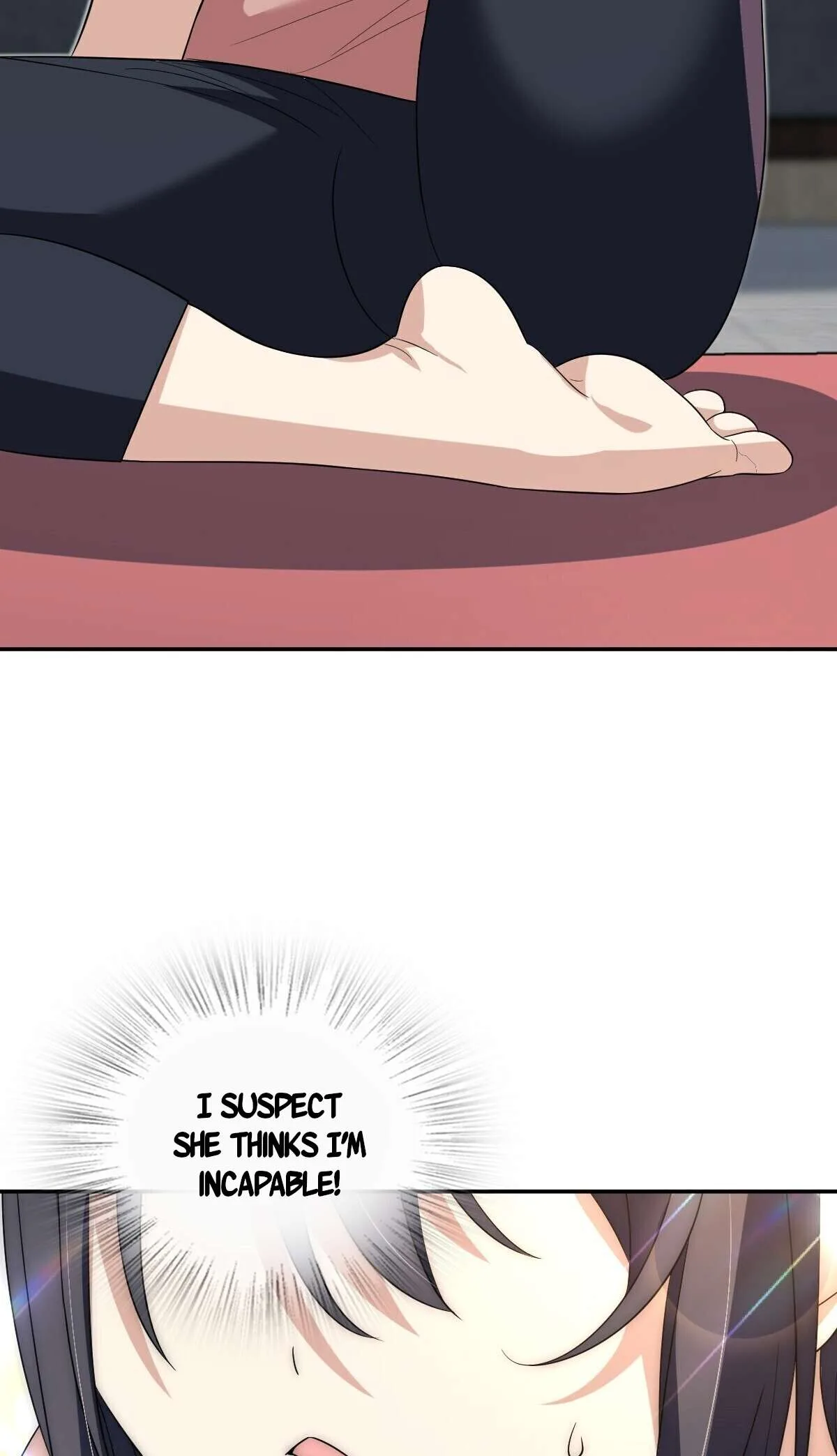 My Wife Is From a Thousand Years Ago Chapter 345 page 20