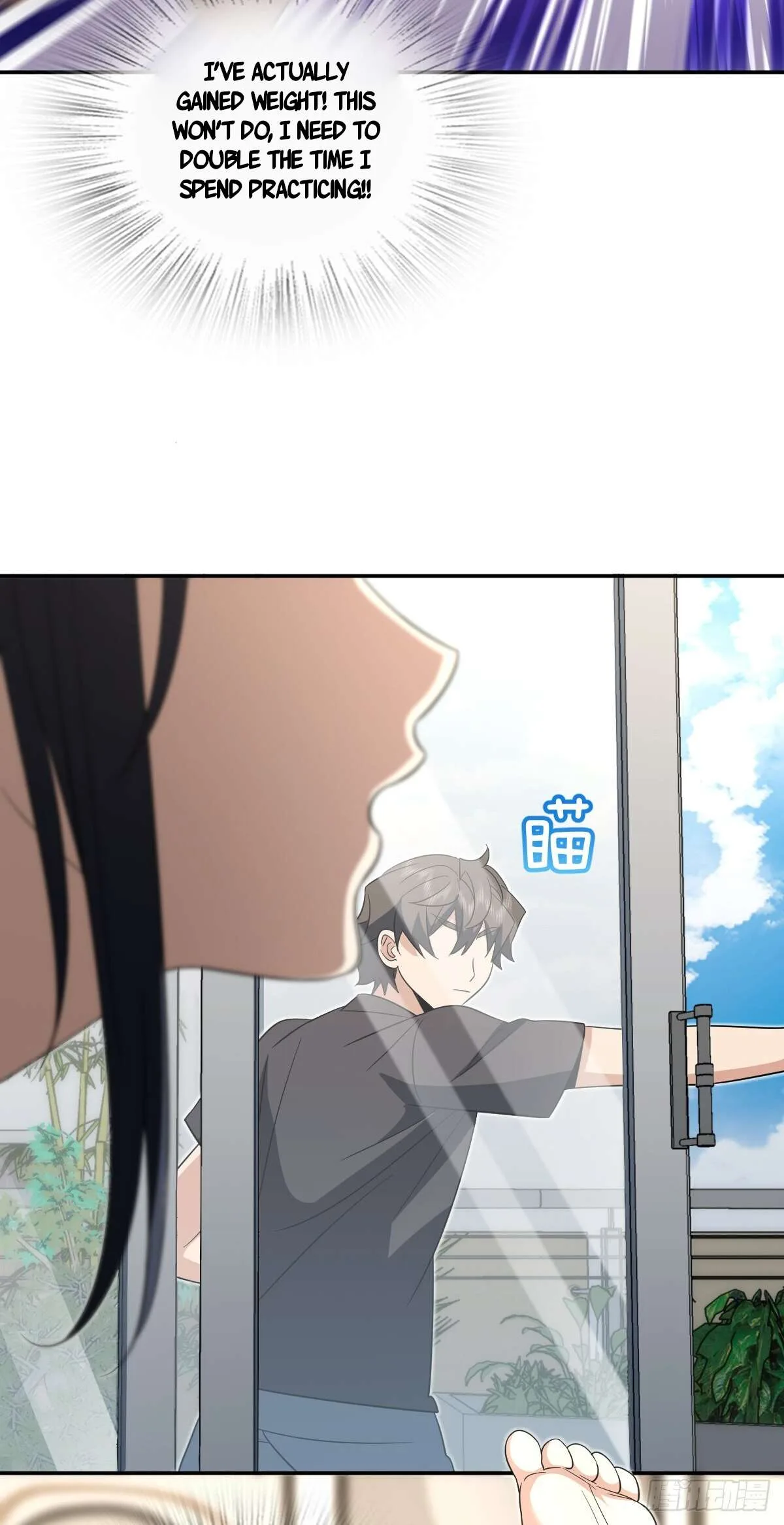 My Wife Is From a Thousand Years Ago Chapter 345 page 18