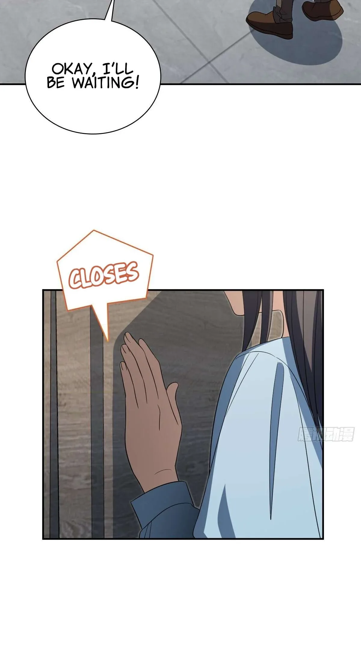 My Wife Is From a Thousand Years Ago Chapter 345 page 4