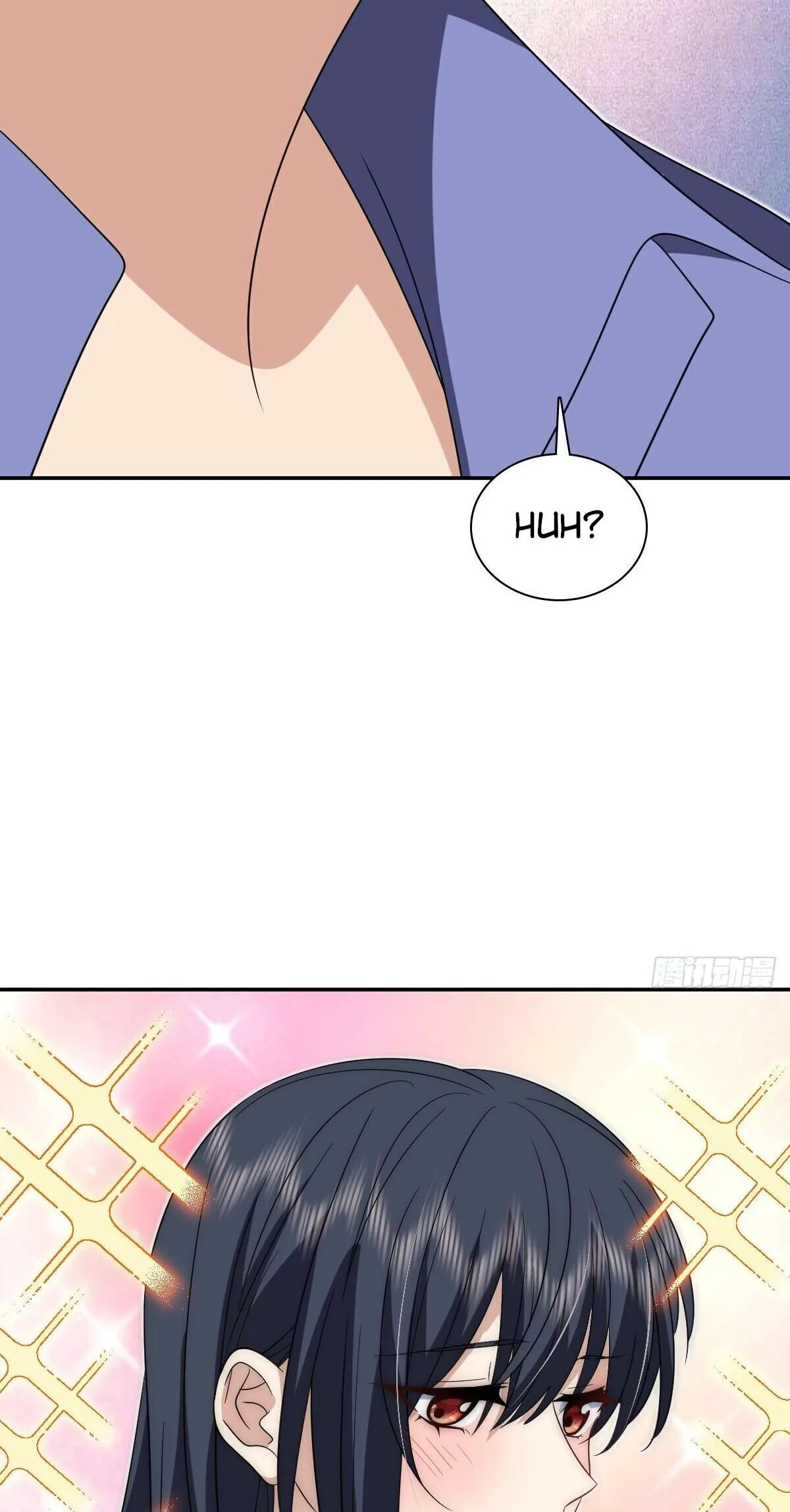 My Wife Is From a Thousand Years Ago Chapter 345 page 11
