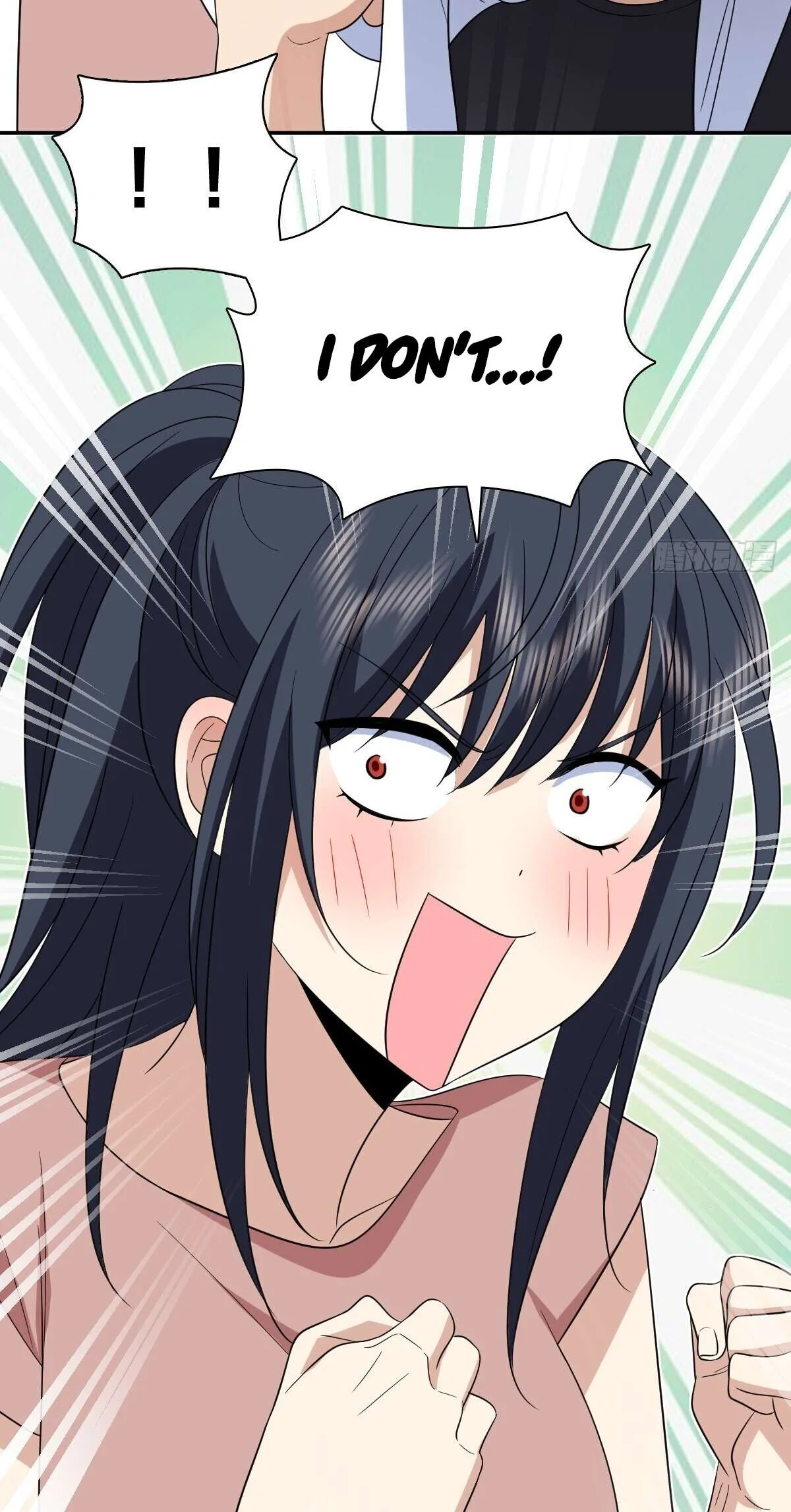 My Wife Is From a Thousand Years Ago Chapter 345 page 26