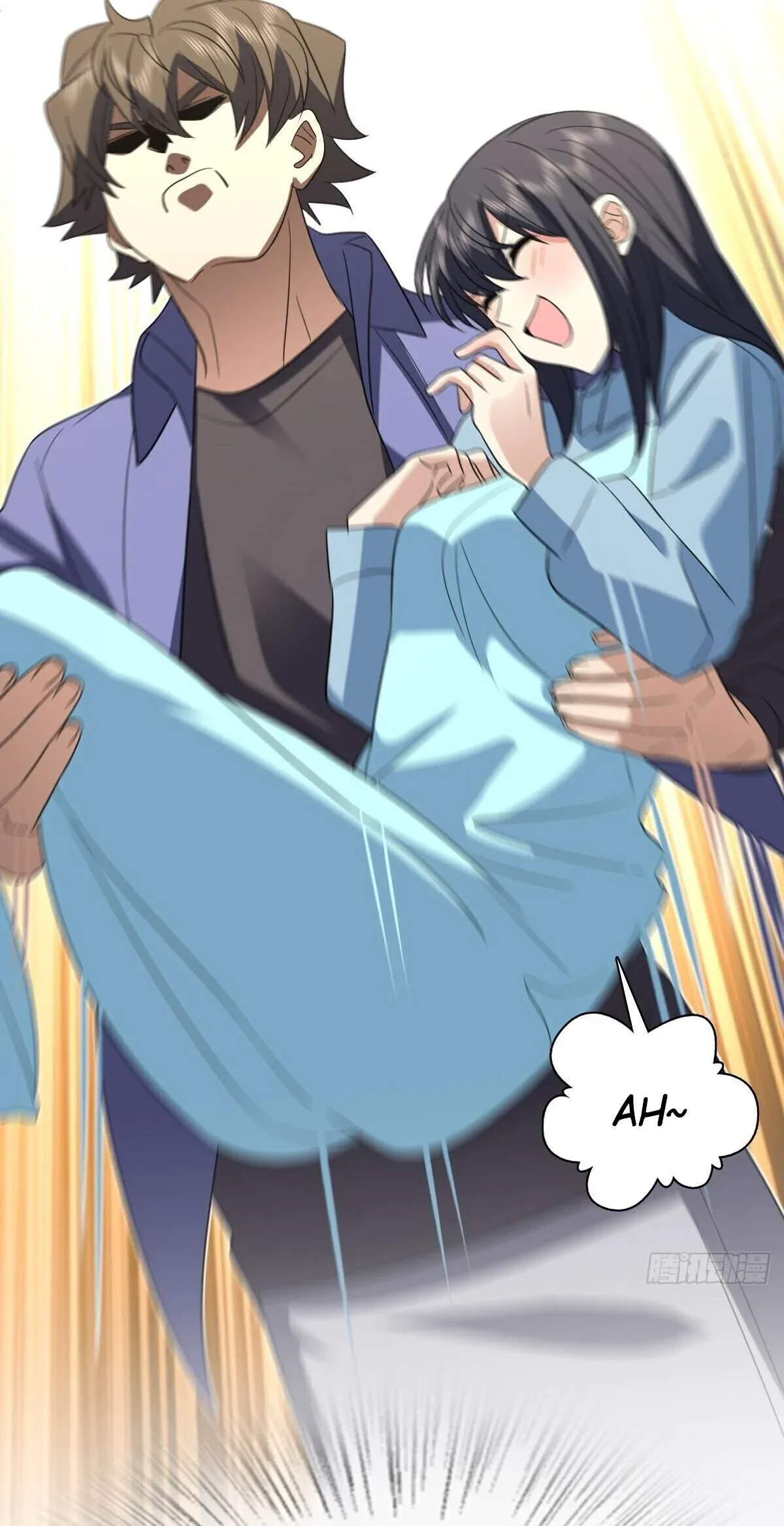 My Wife Is From a Thousand Years Ago Chapter 345 page 14