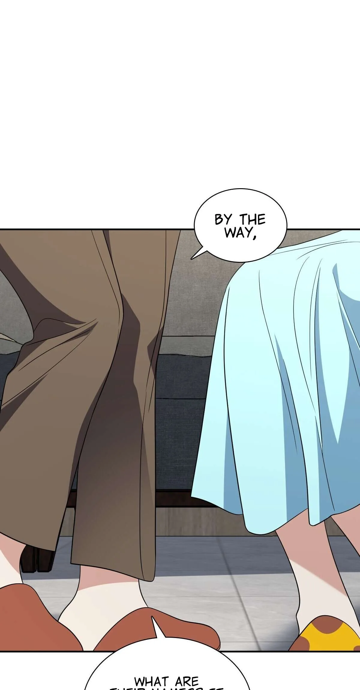 My Wife Is From a Thousand Years Ago Chapter 344 page 33