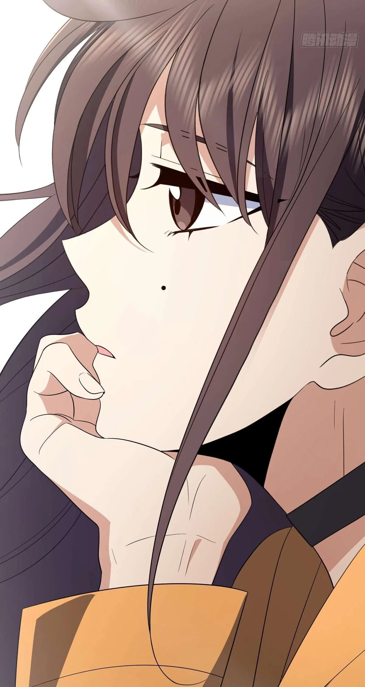 My Wife Is From a Thousand Years Ago Chapter 344 page 21