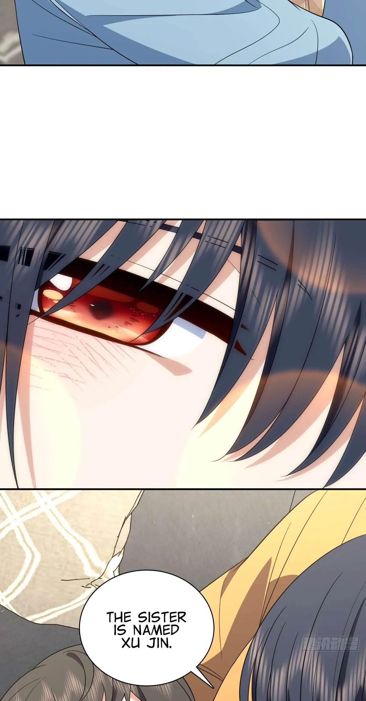 My Wife Is From a Thousand Years Ago Chapter 344 page 35