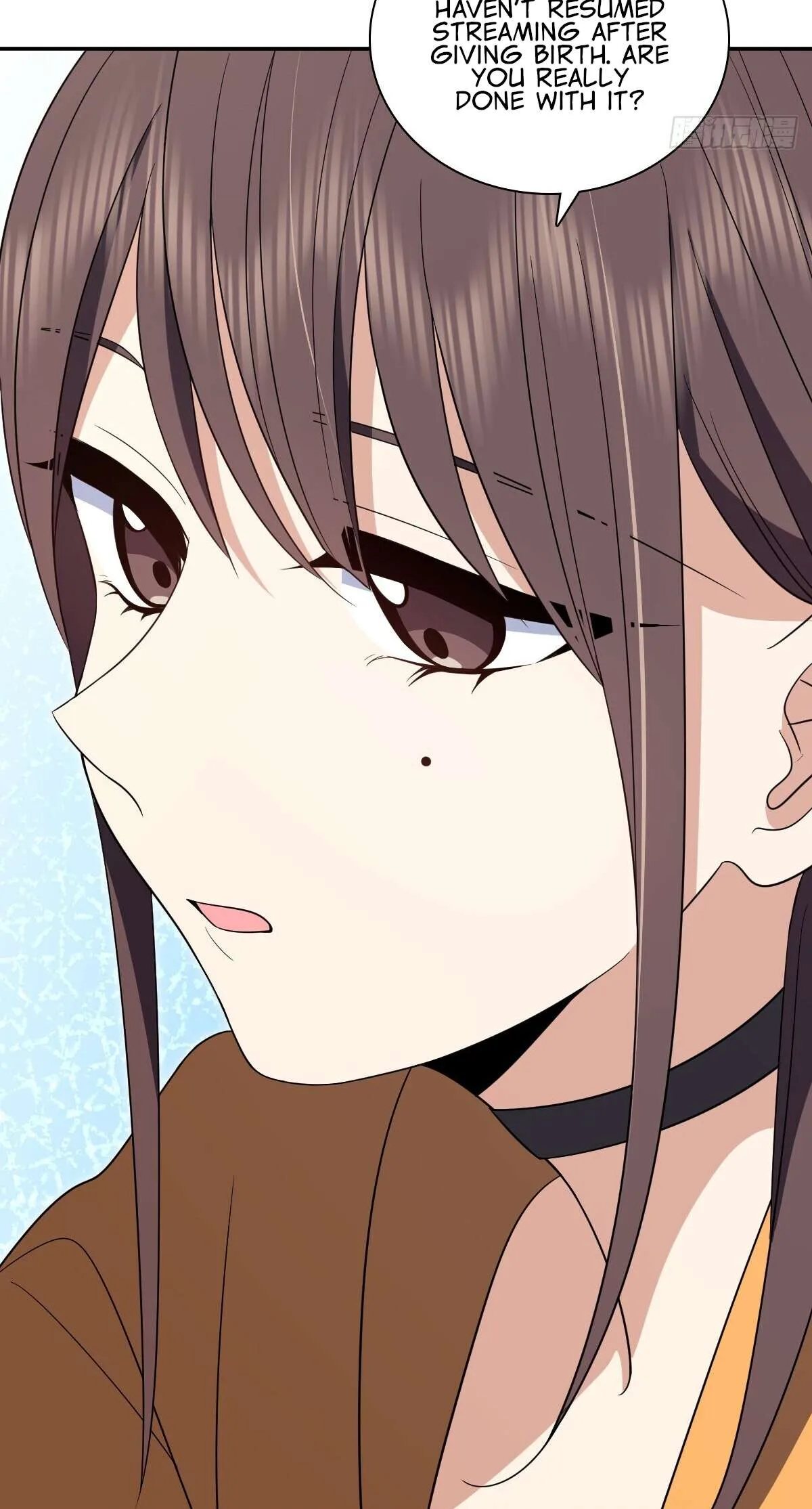 My Wife Is From a Thousand Years Ago Chapter 344 page 12