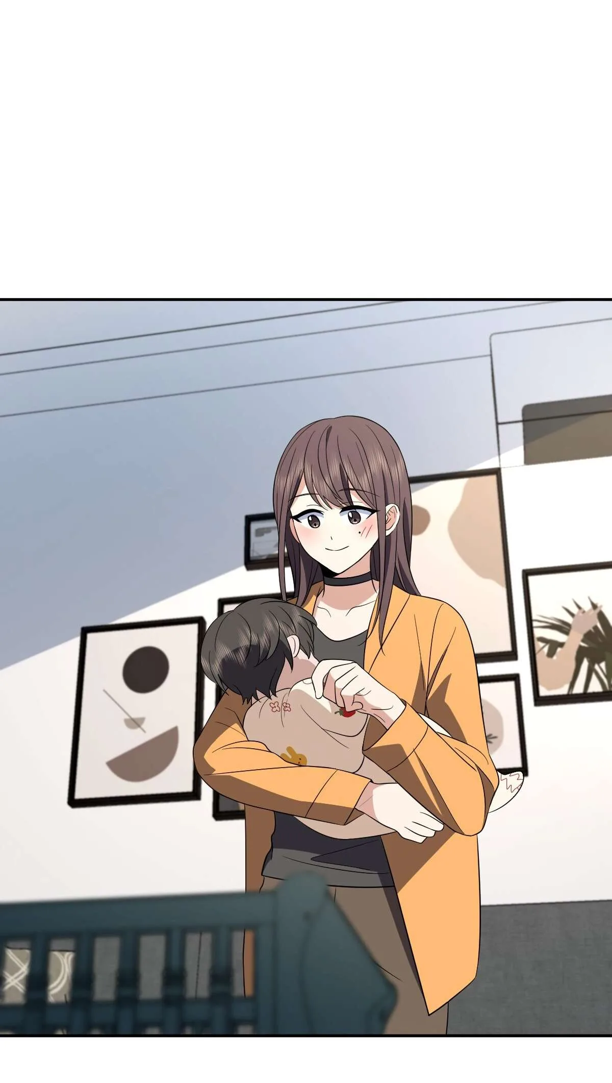 My Wife Is From a Thousand Years Ago Chapter 344 page 30