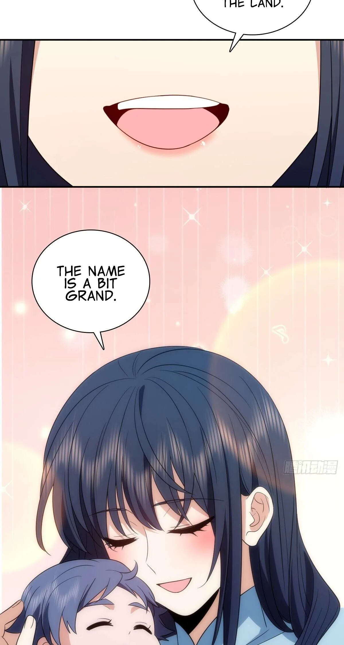 My Wife Is From a Thousand Years Ago Chapter 344 page 39