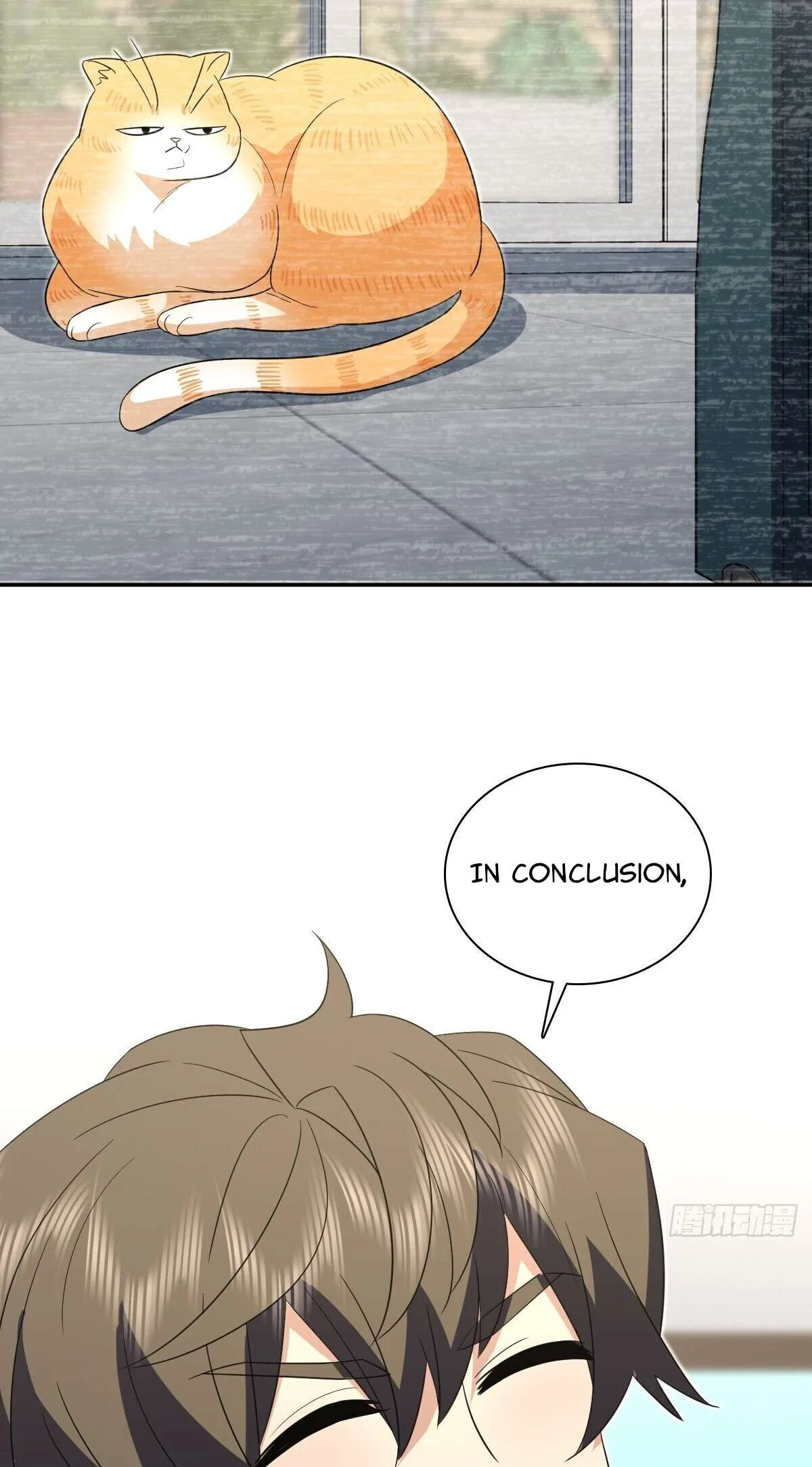 My Wife Is From a Thousand Years Ago Chapter 343 page 42