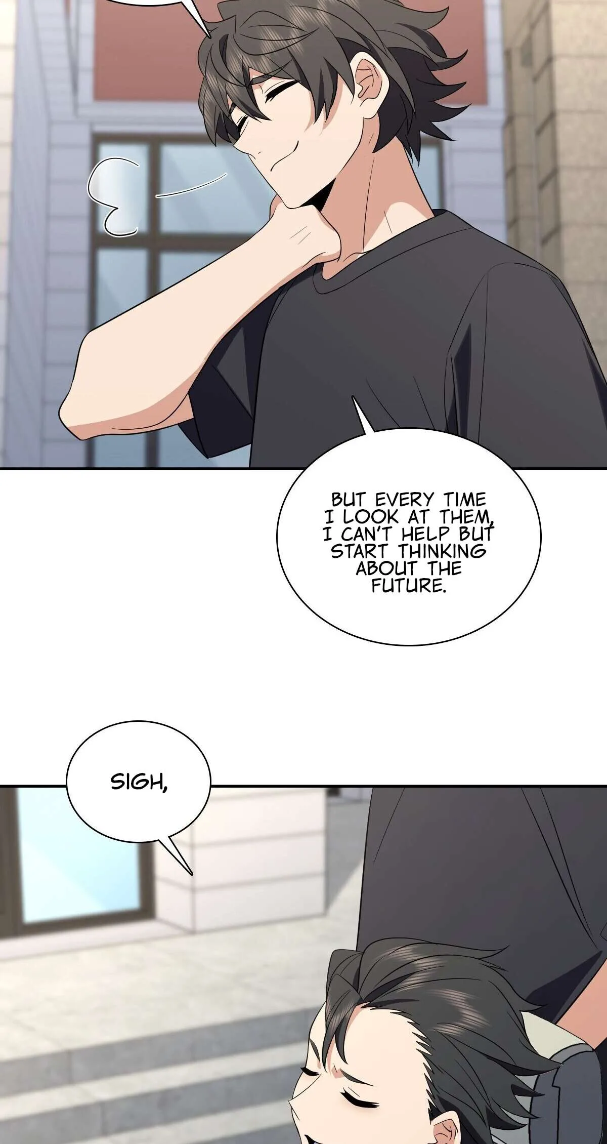 My Wife Is From a Thousand Years Ago Chapter 346 page 9