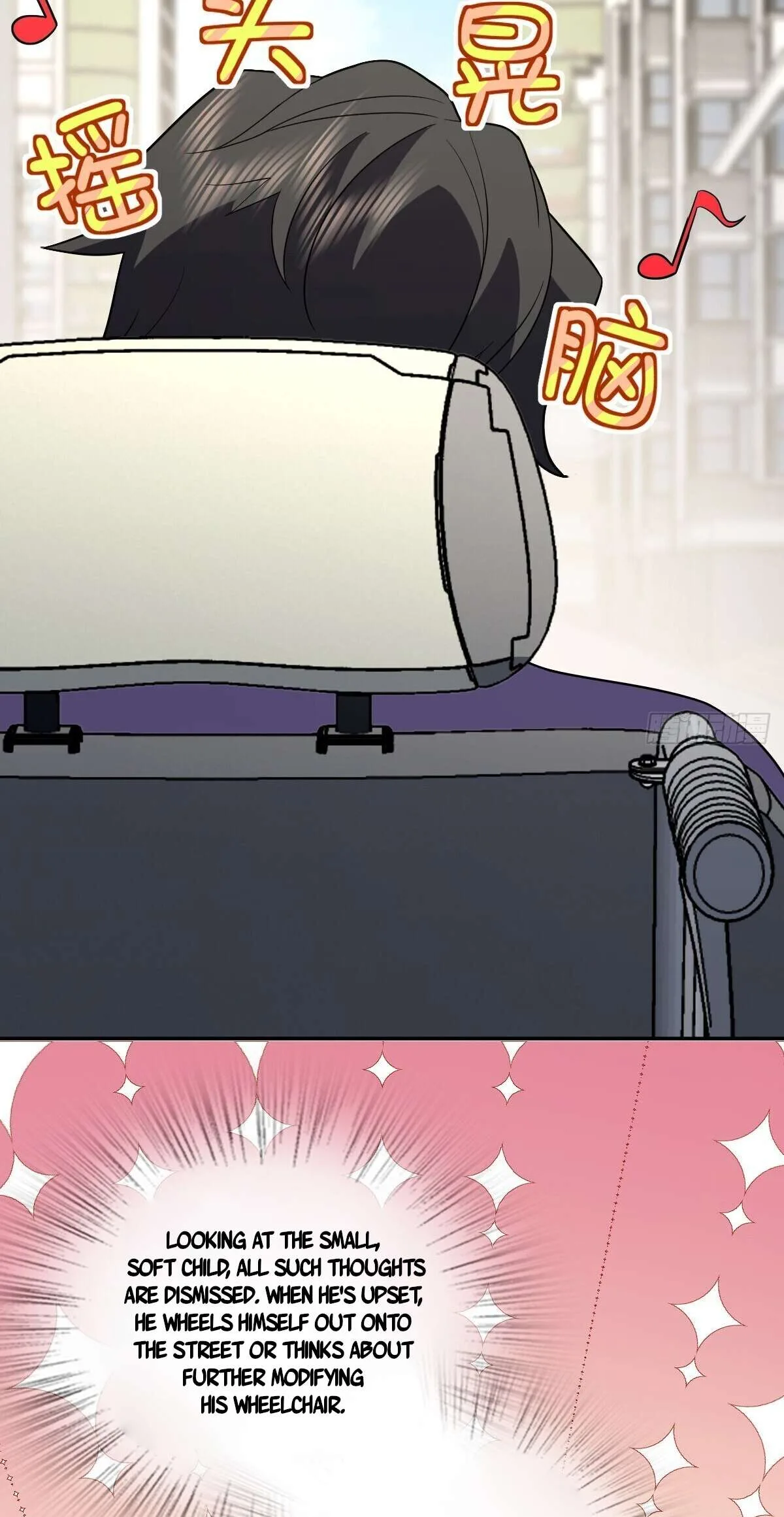 My Wife Is From a Thousand Years Ago Chapter 346 page 5