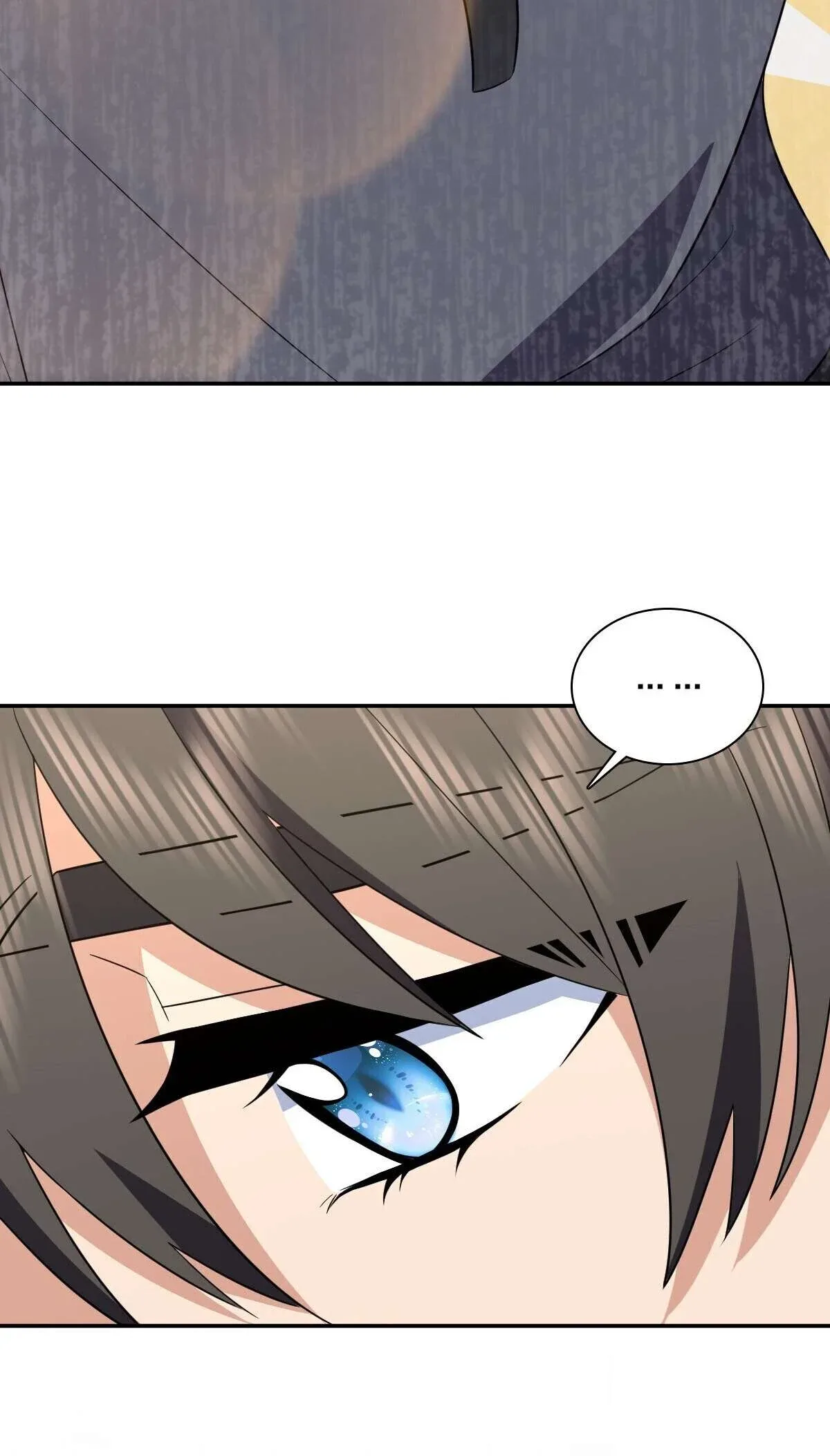 My Wife Is From a Thousand Years Ago Chapter 346 page 15