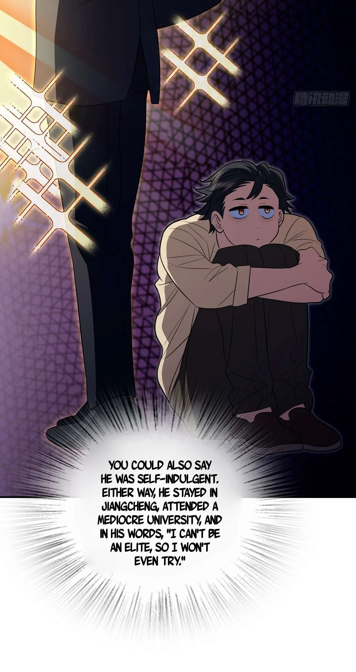 My Wife Is From a Thousand Years Ago Chapter 346 page 12