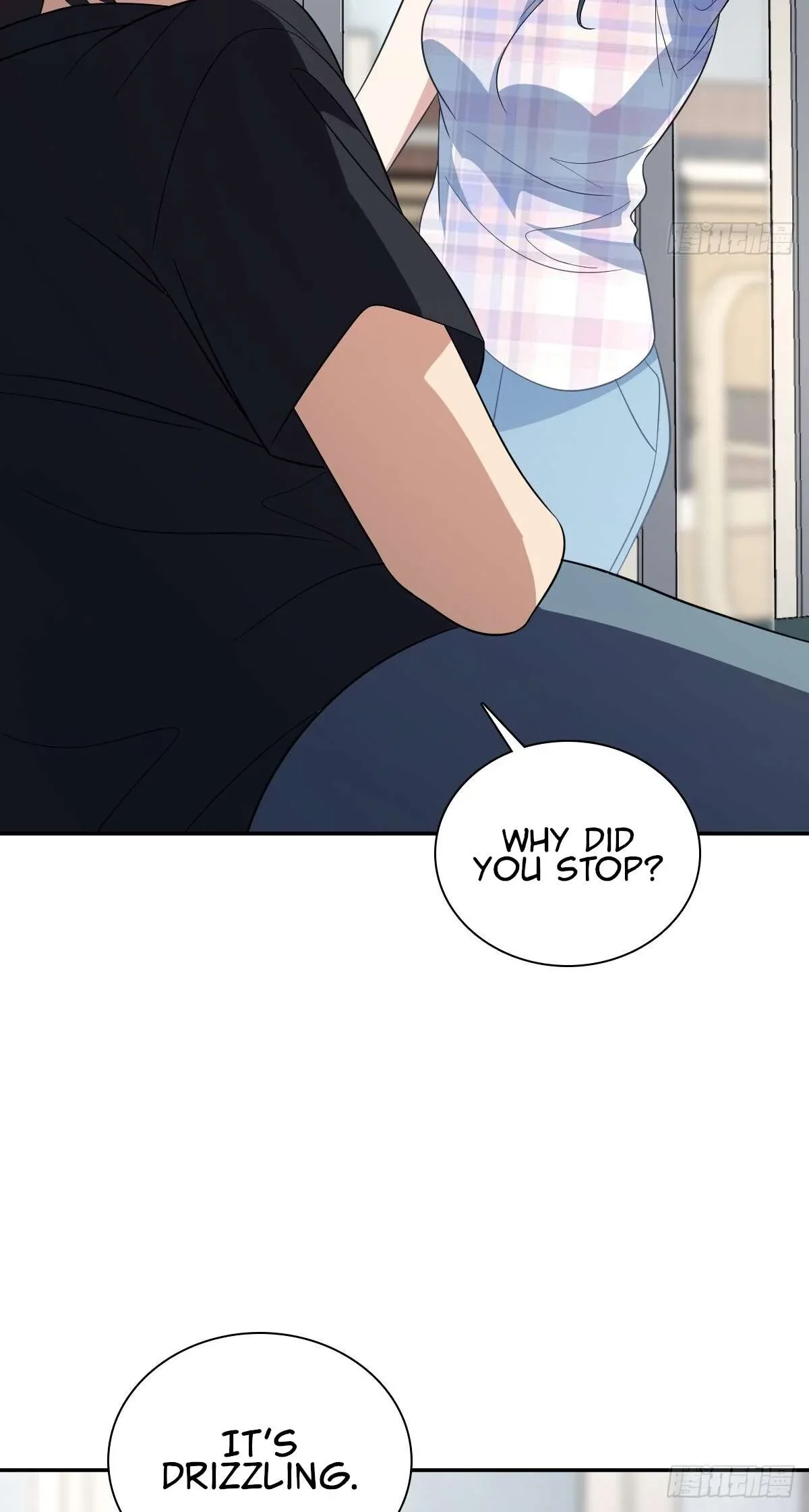 My Wife Is From a Thousand Years Ago Chapter 346 page 33