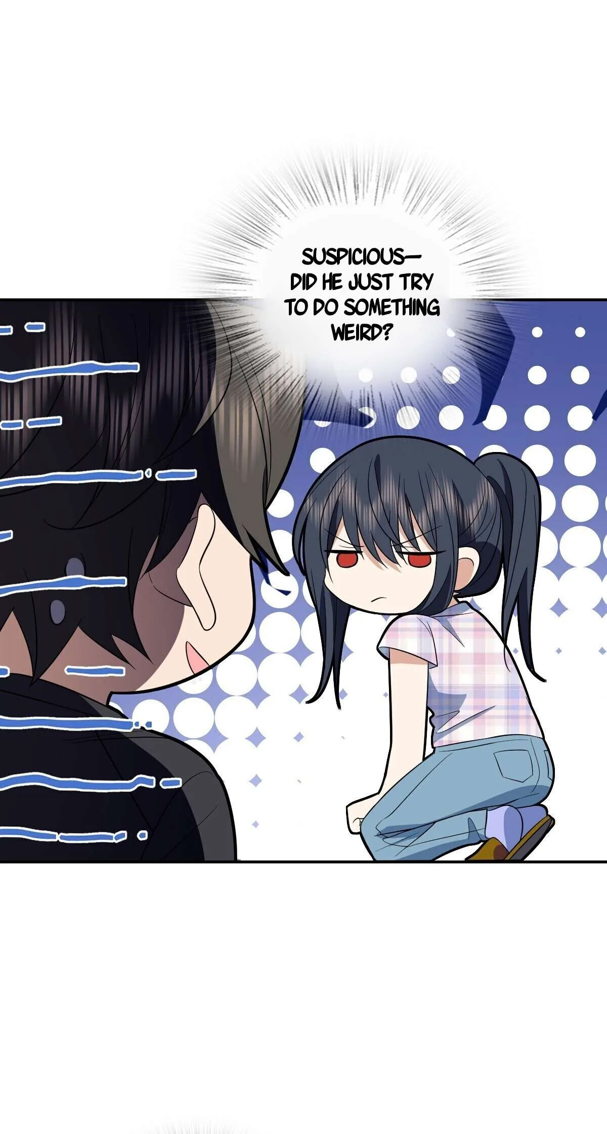 My Wife Is From a Thousand Years Ago Chapter 346 page 29
