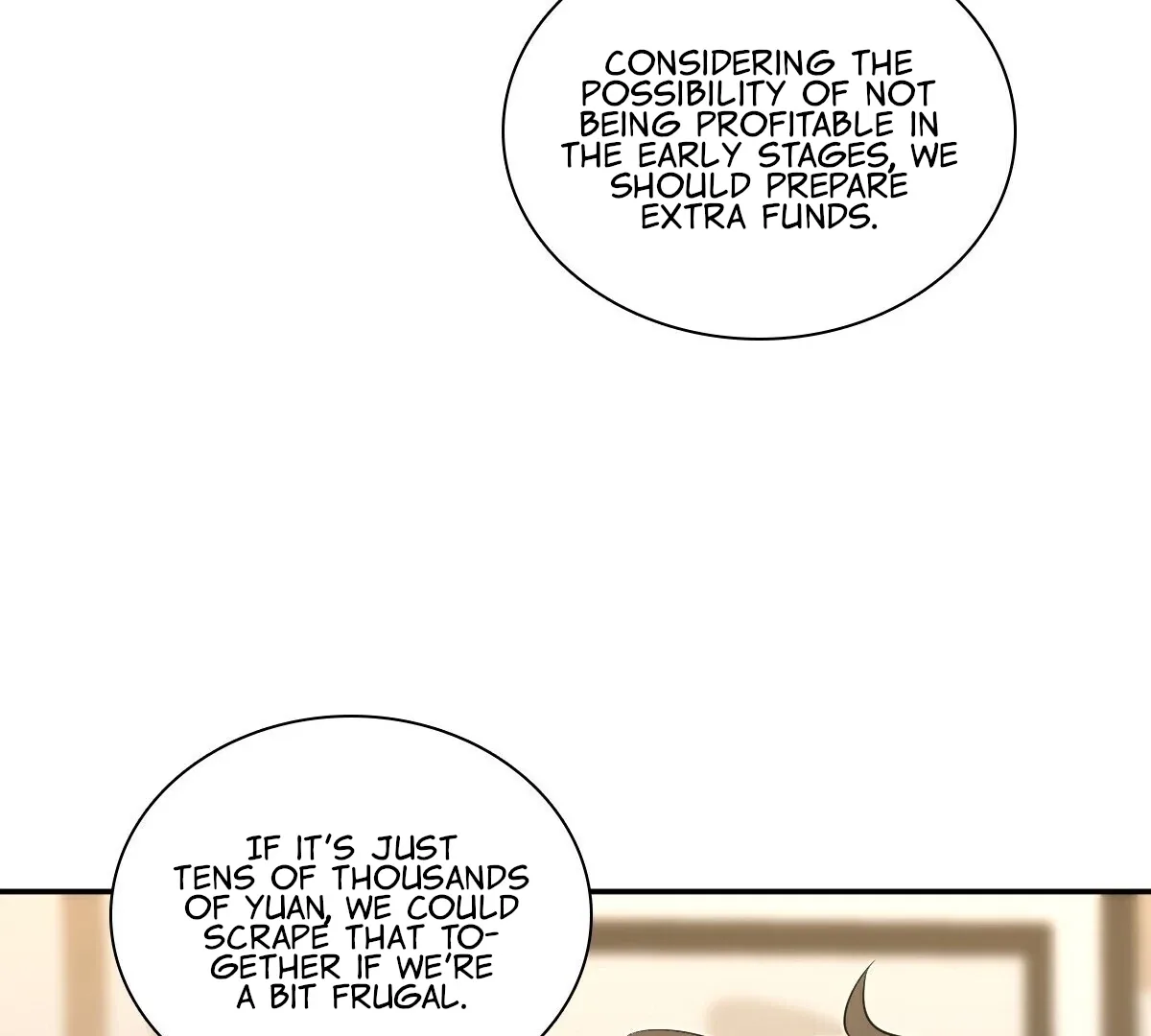 My Wife Is From a Thousand Years Ago Chapter 347 page 5