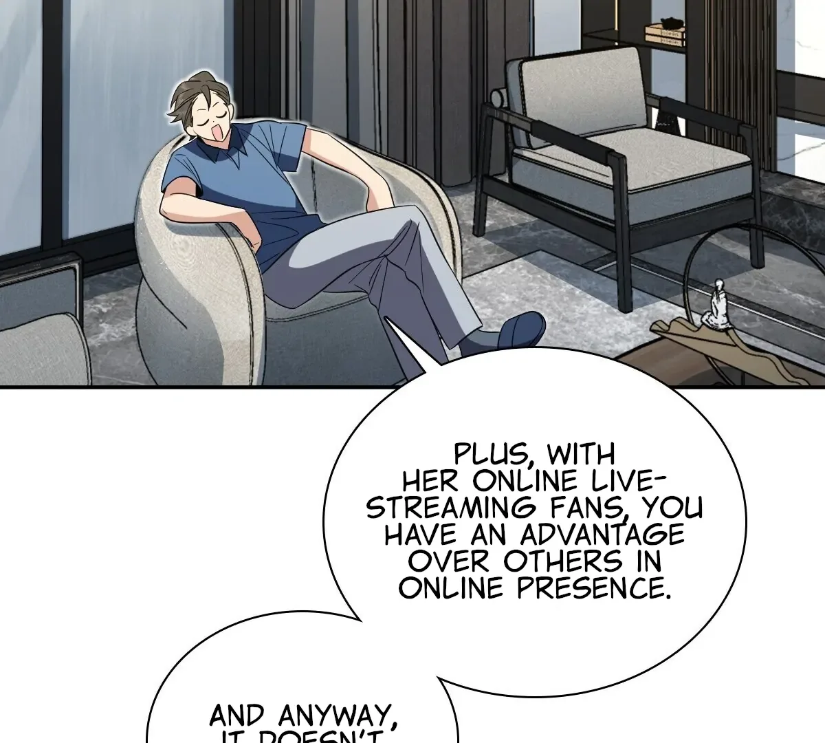 My Wife Is From a Thousand Years Ago Chapter 347 page 64