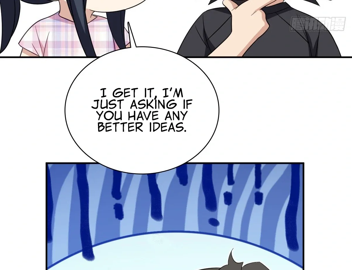 My Wife Is From a Thousand Years Ago Chapter 347 page 44