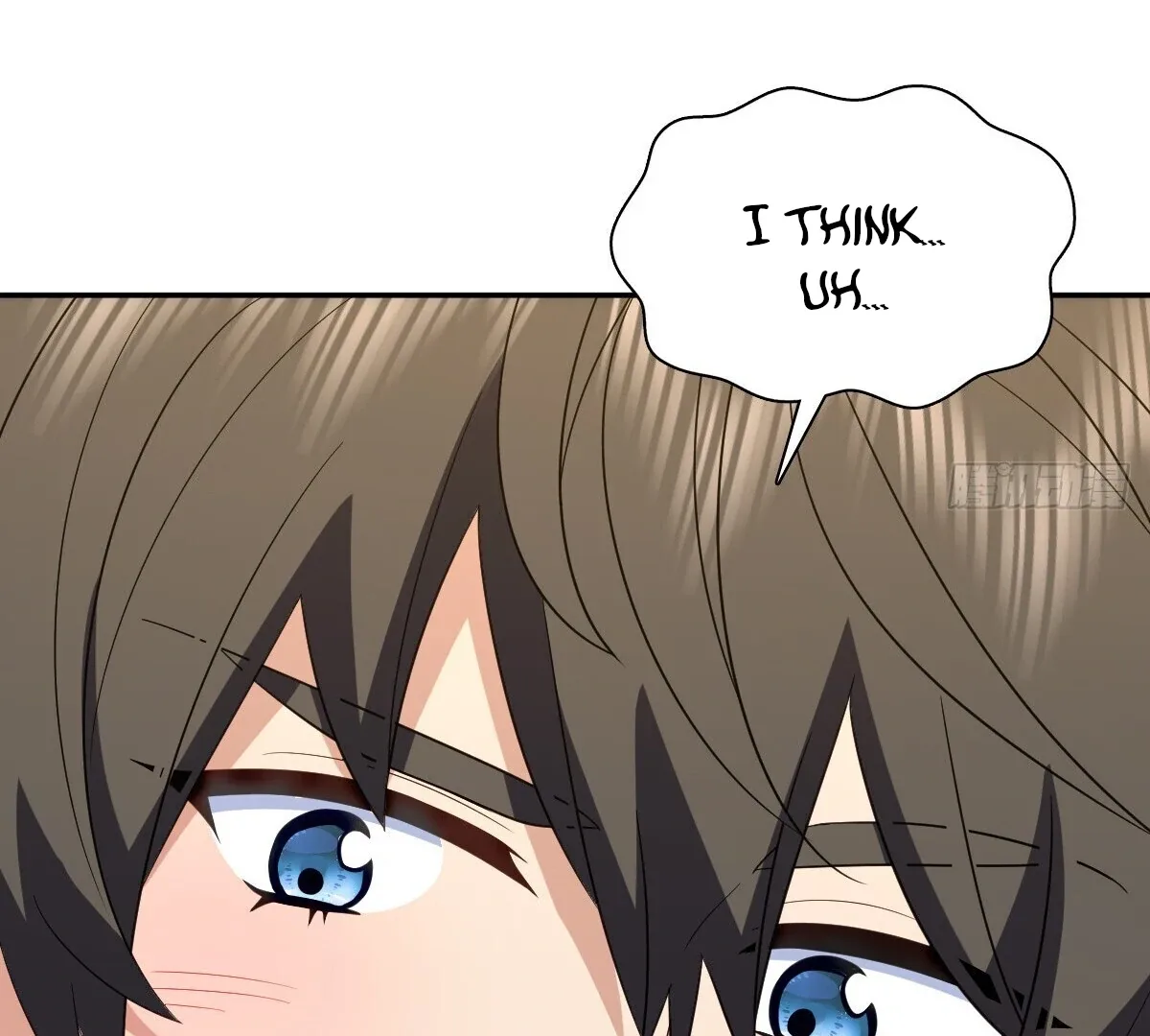 My Wife Is From a Thousand Years Ago Chapter 347 page 40
